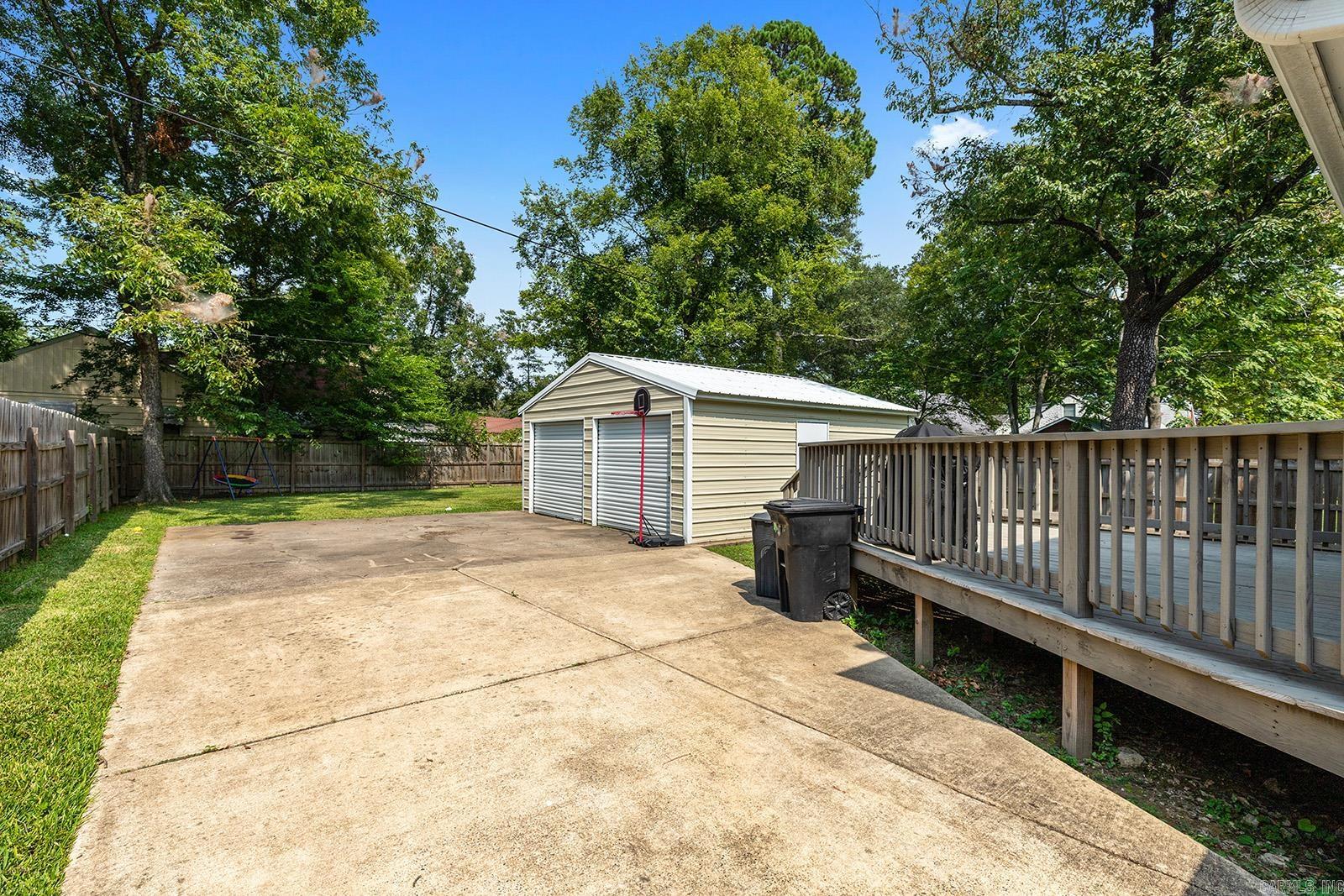 PARK HILL - Residential
