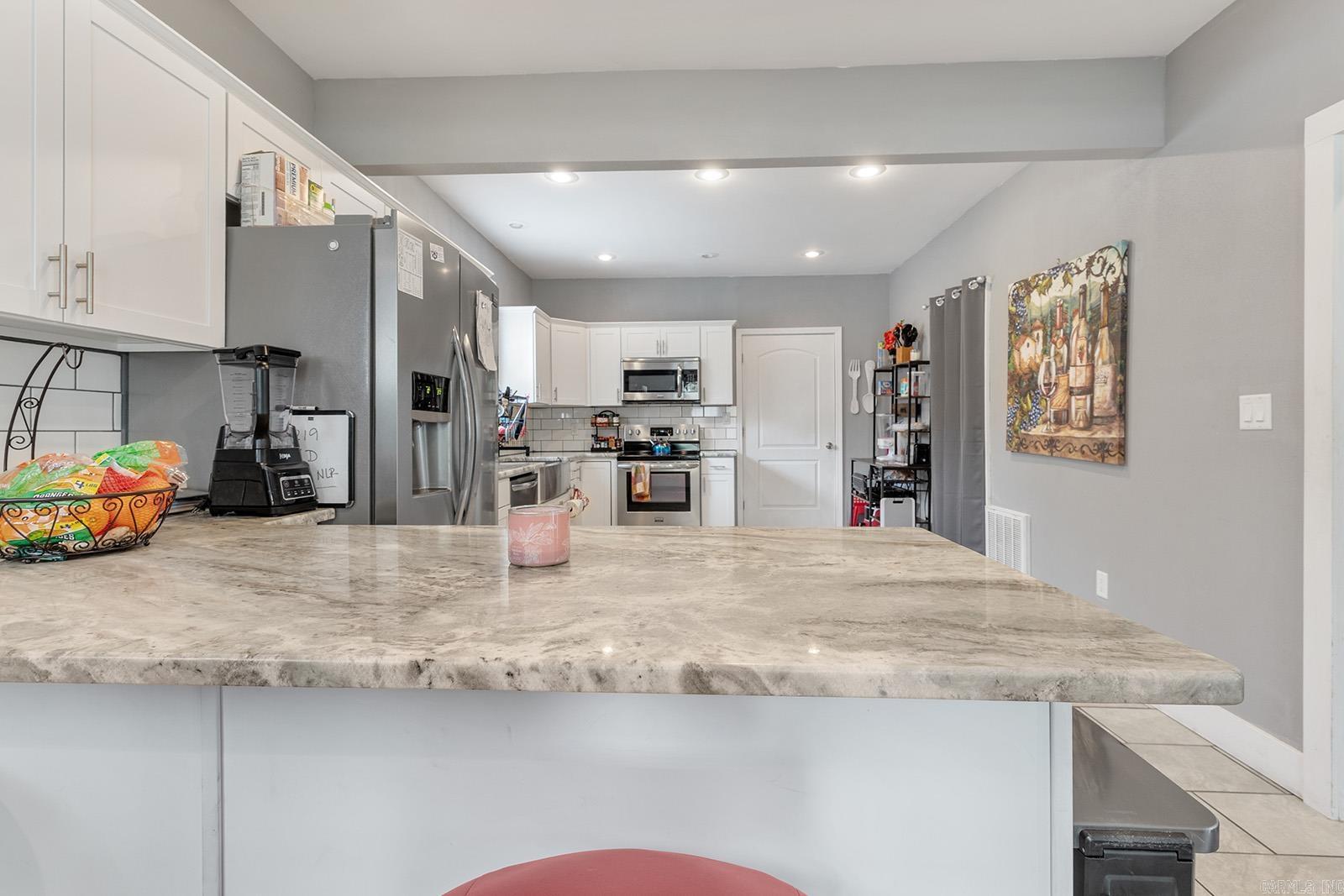 PARK HILL - Residential