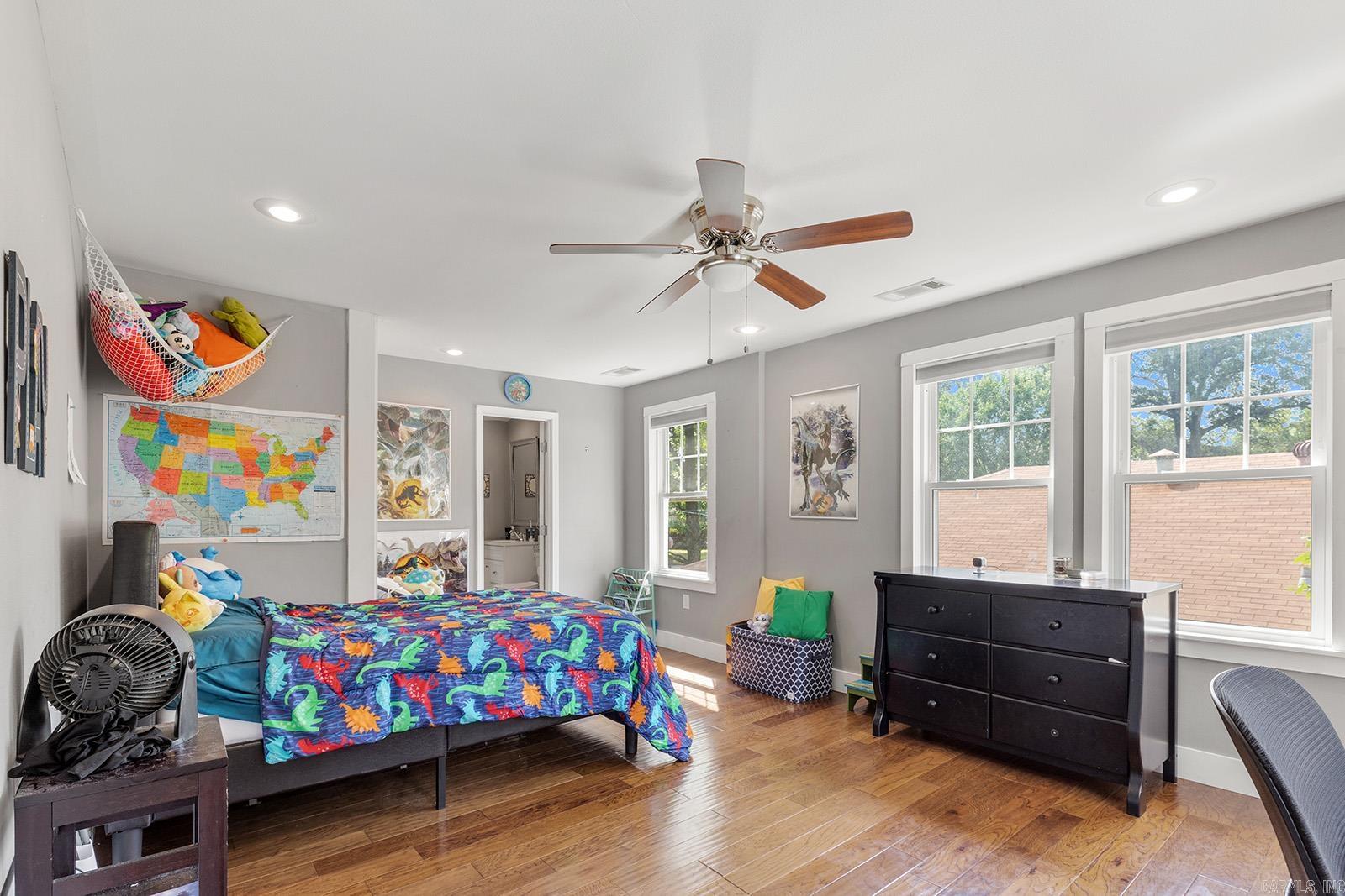 PARK HILL - Residential