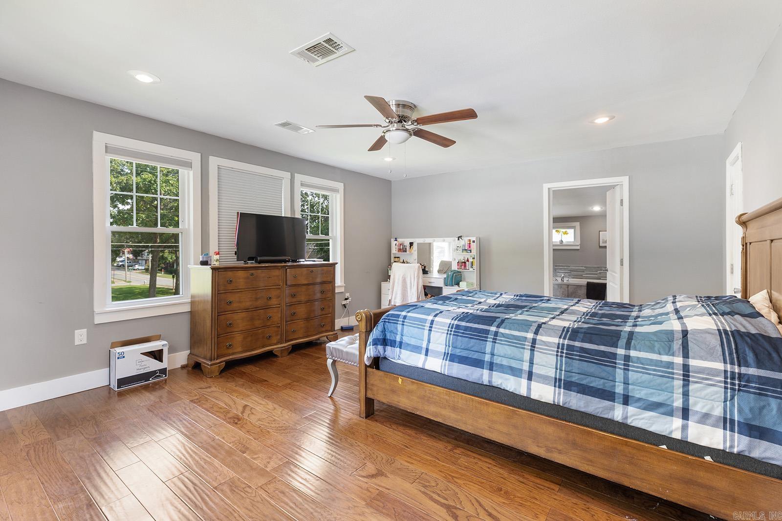 PARK HILL - Residential