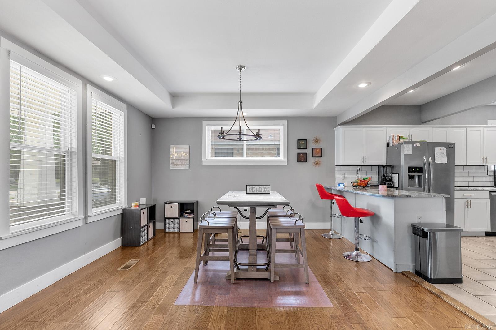 PARK HILL - Residential