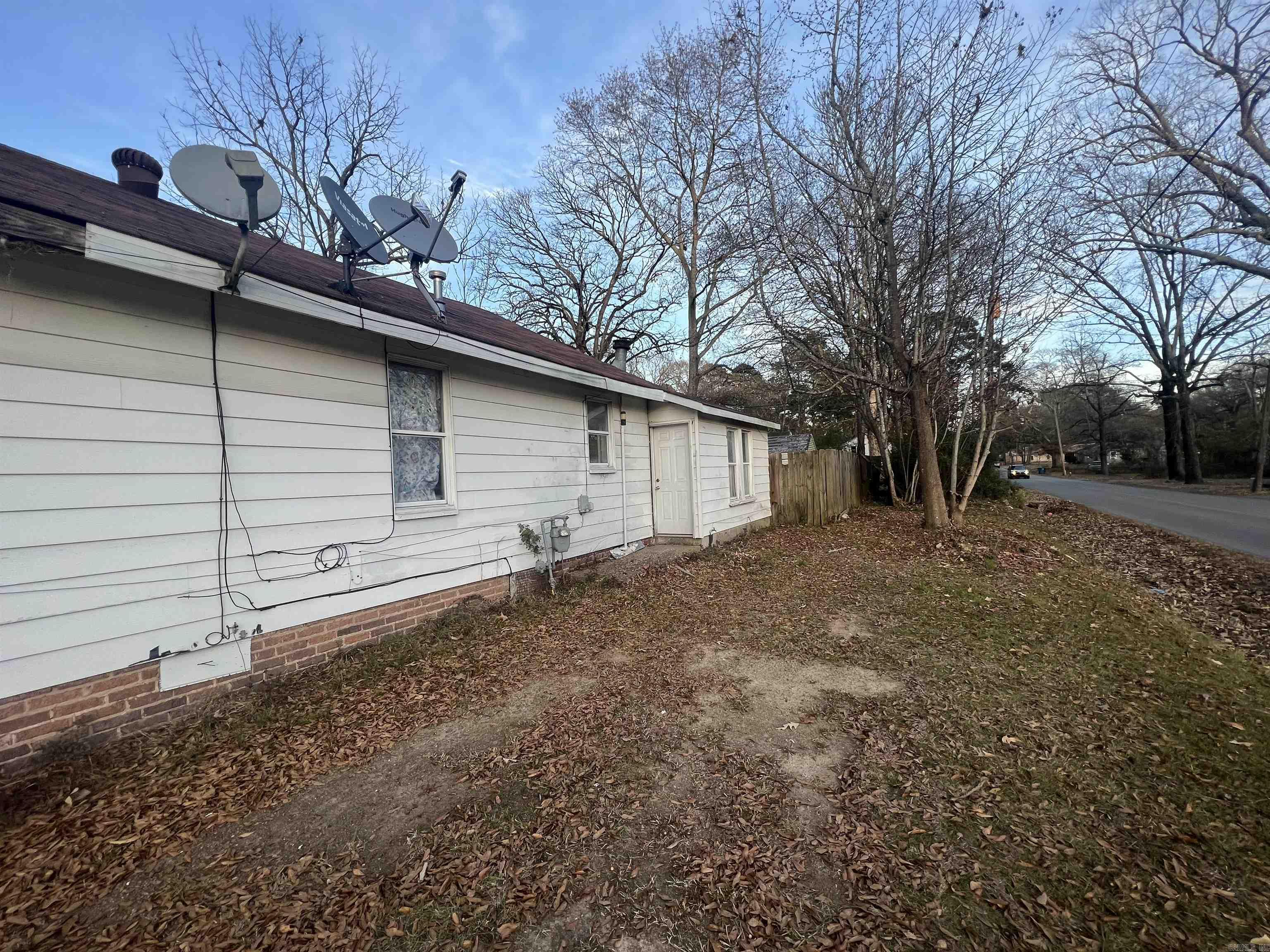 HILLCREST ADDITION - Residential