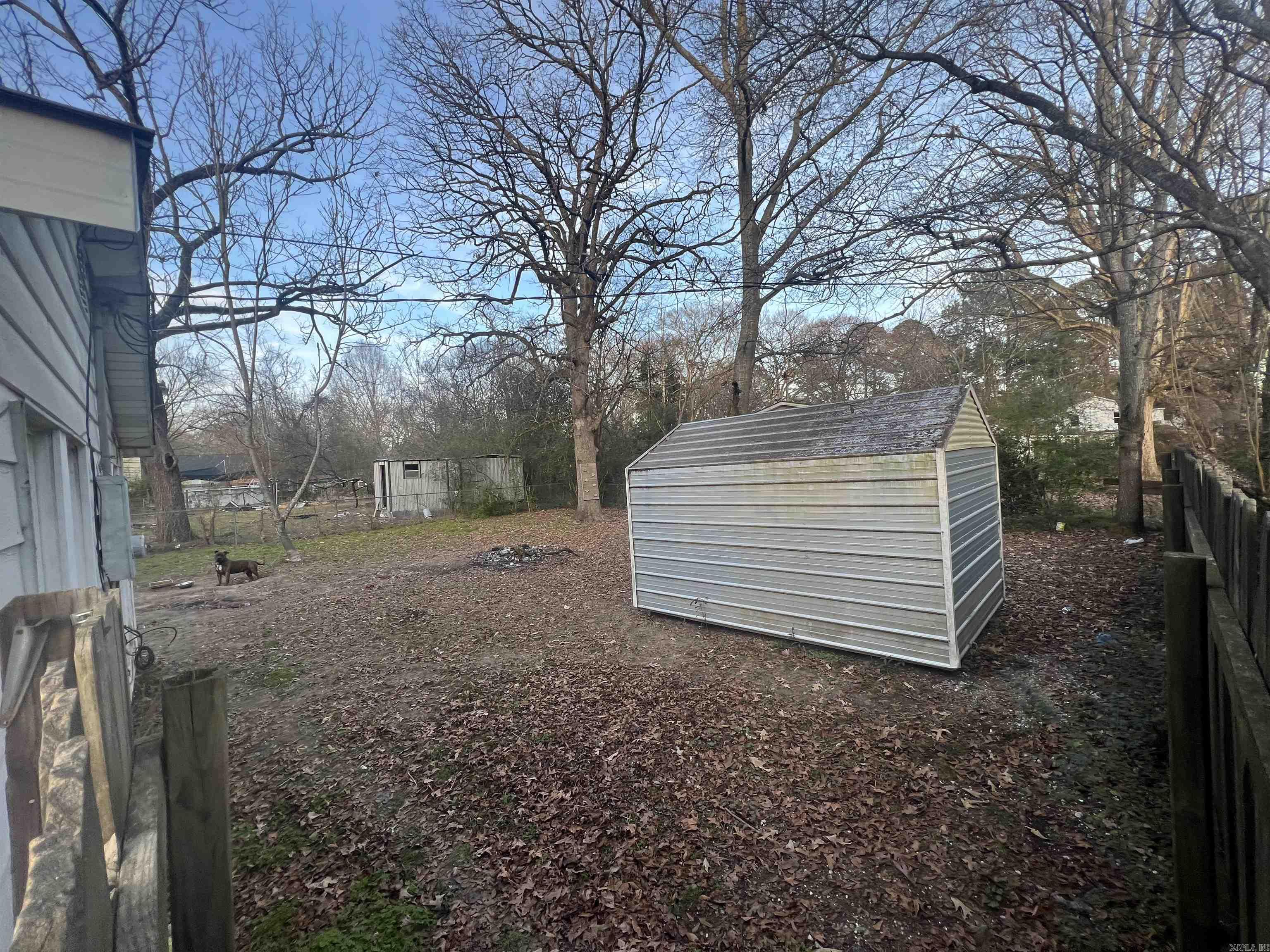 HILLCREST ADDITION - Residential