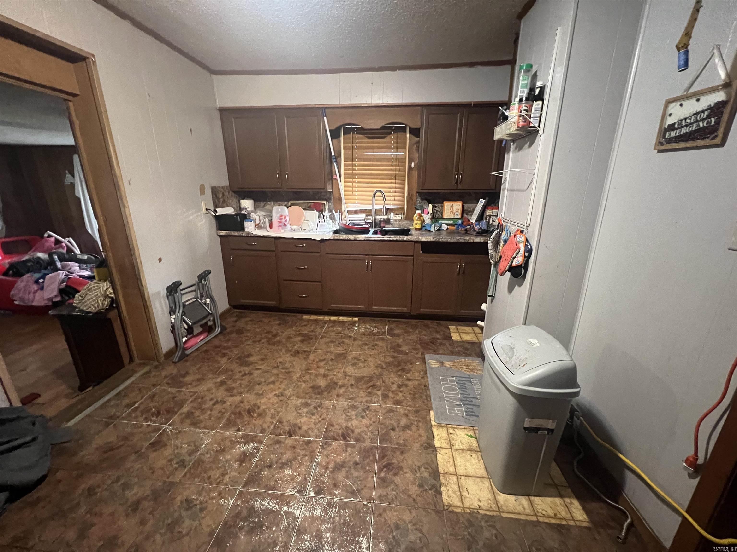 HILLCREST ADDITION - Residential