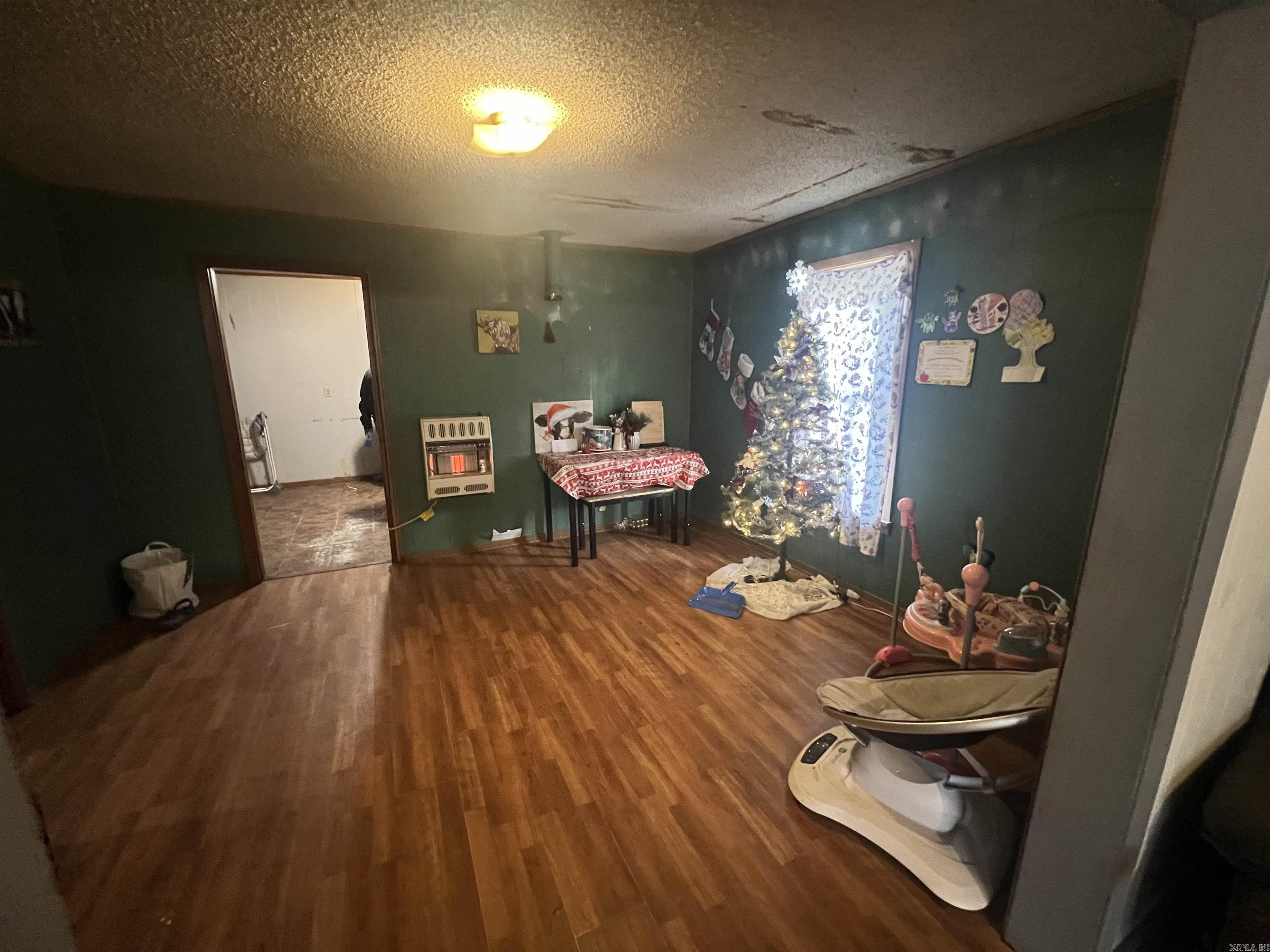 HILLCREST ADDITION - Residential