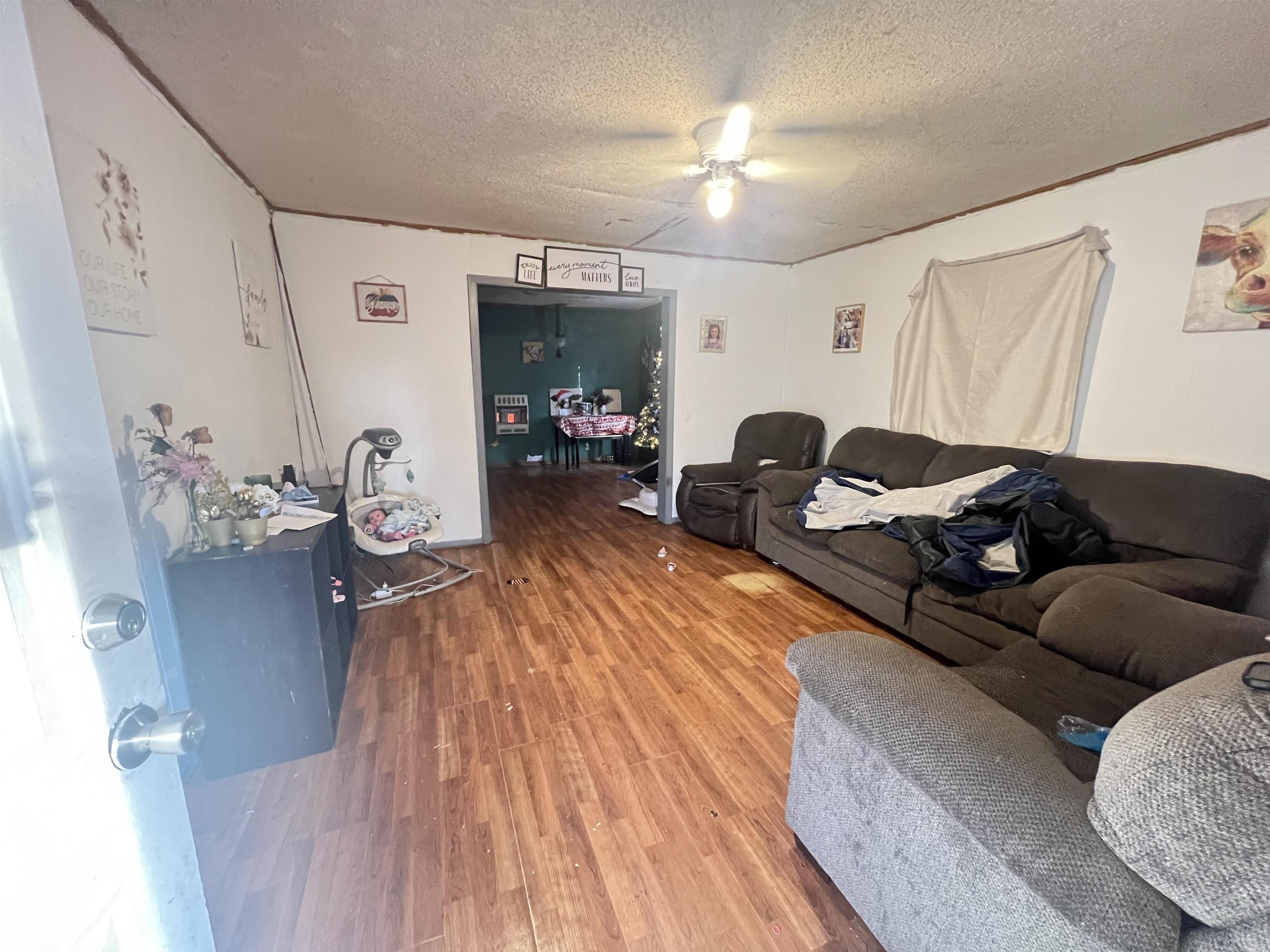 HILLCREST ADDITION - Residential