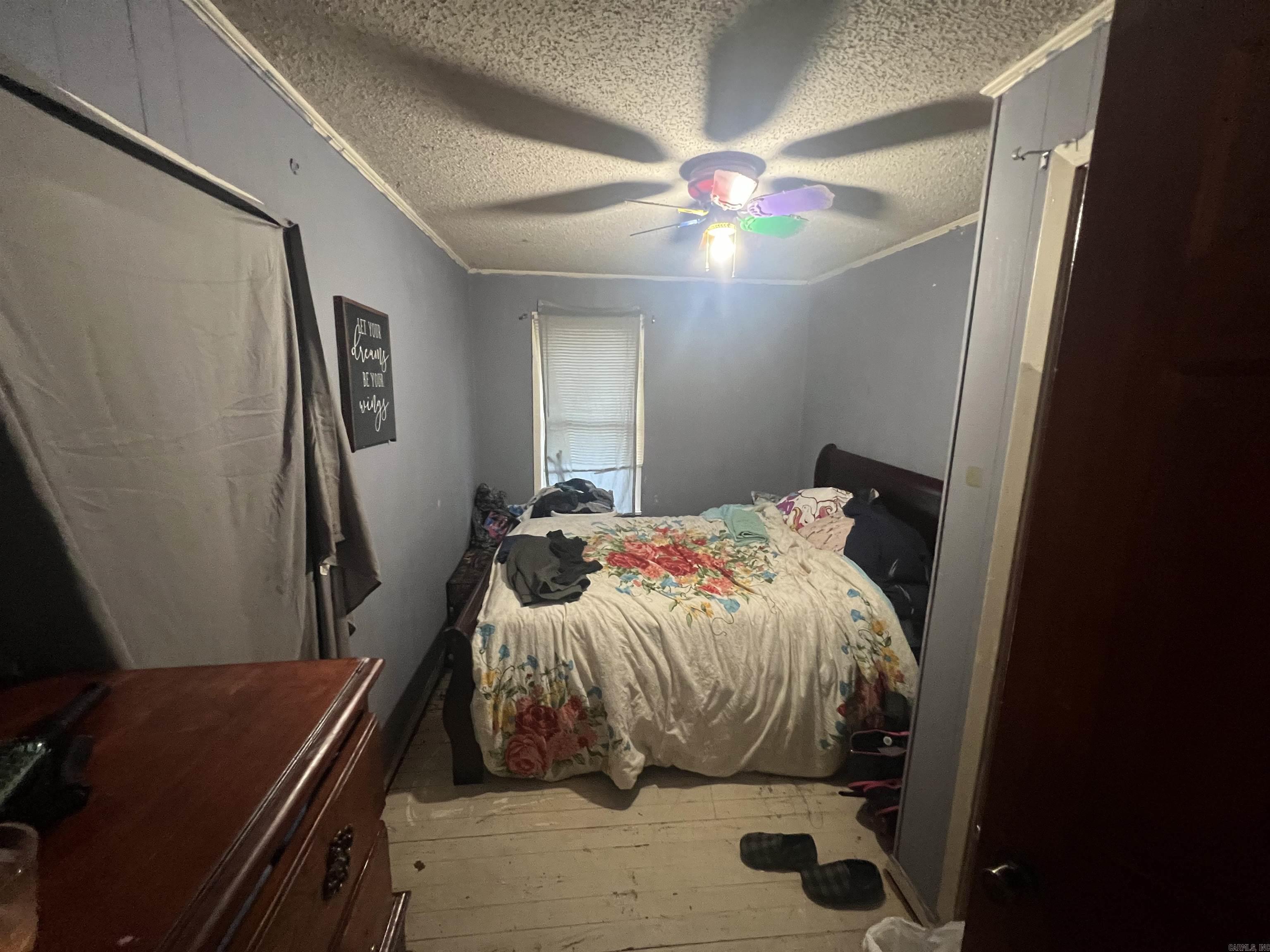 HILLCREST ADDITION - Residential