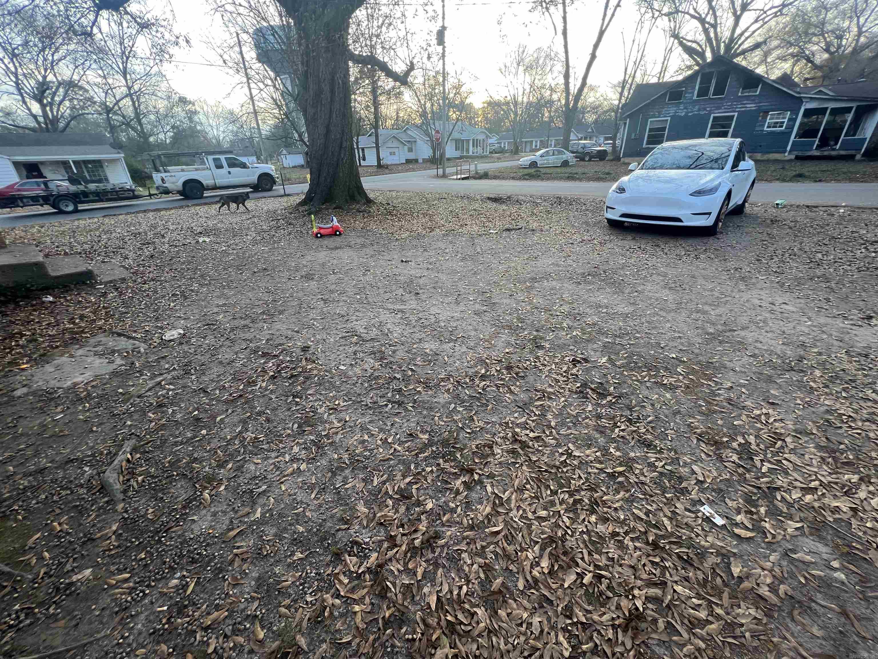 HILLCREST ADDITION - Residential