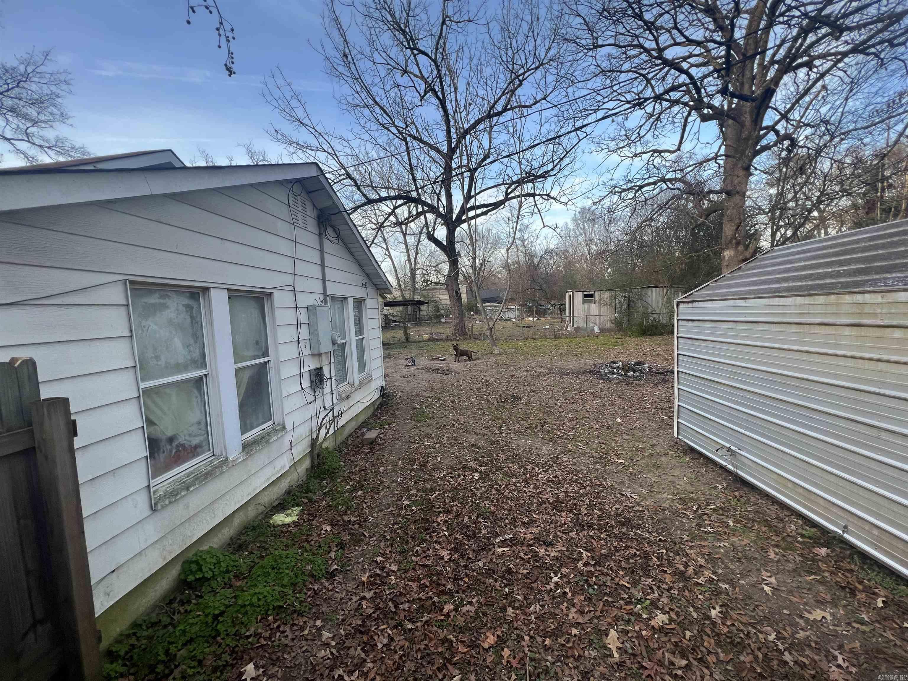 HILLCREST ADDITION - Residential