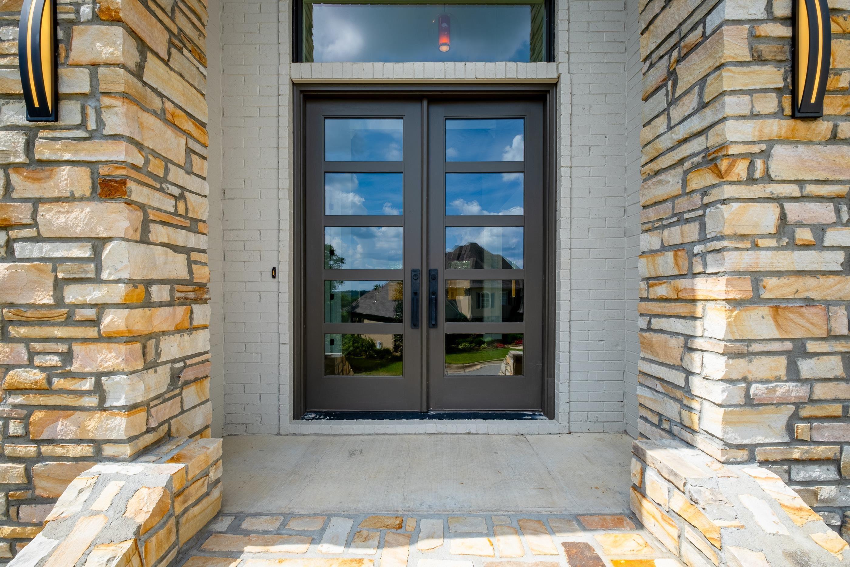 CHENAL VALLEY DEAUVILLE PLACE - Residential