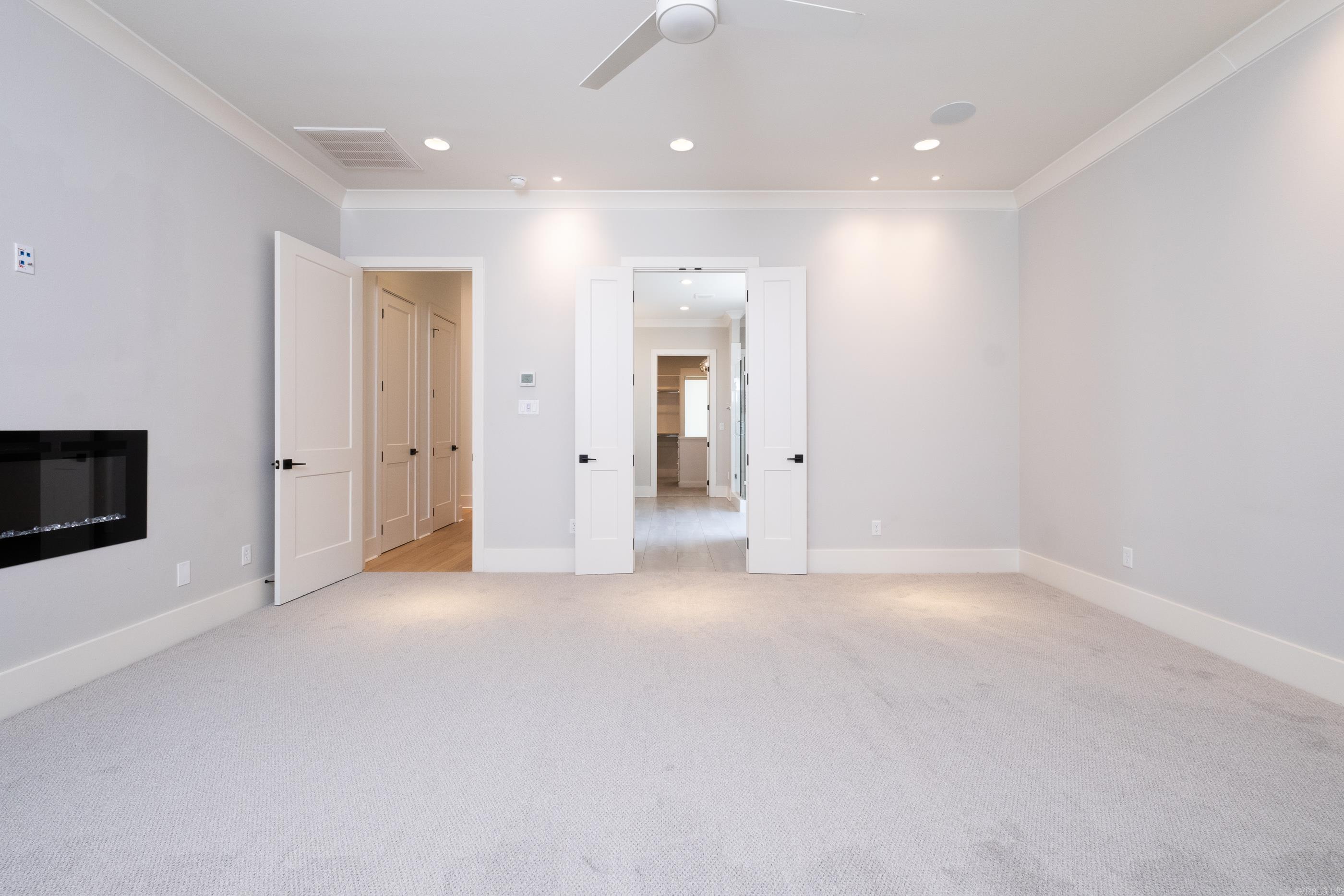 CHENAL VALLEY DEAUVILLE PLACE - Residential