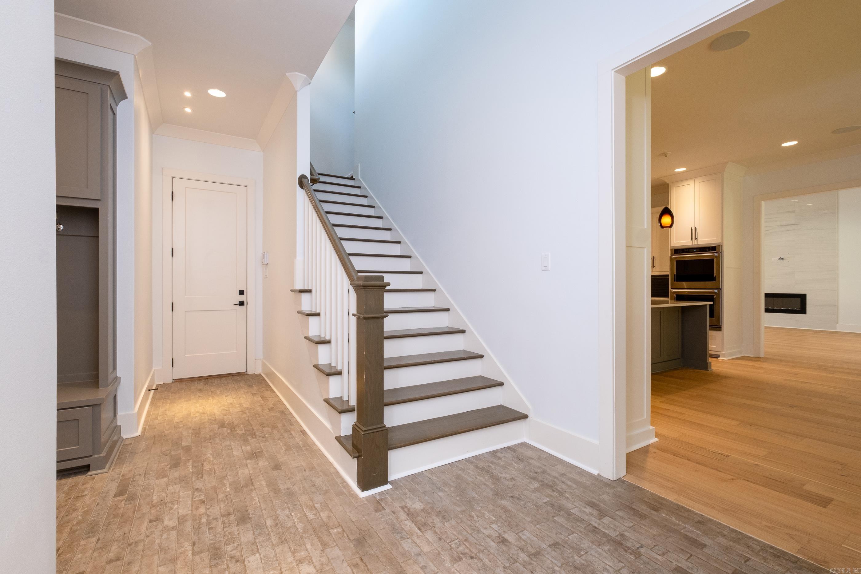 CHENAL VALLEY DEAUVILLE PLACE - Residential