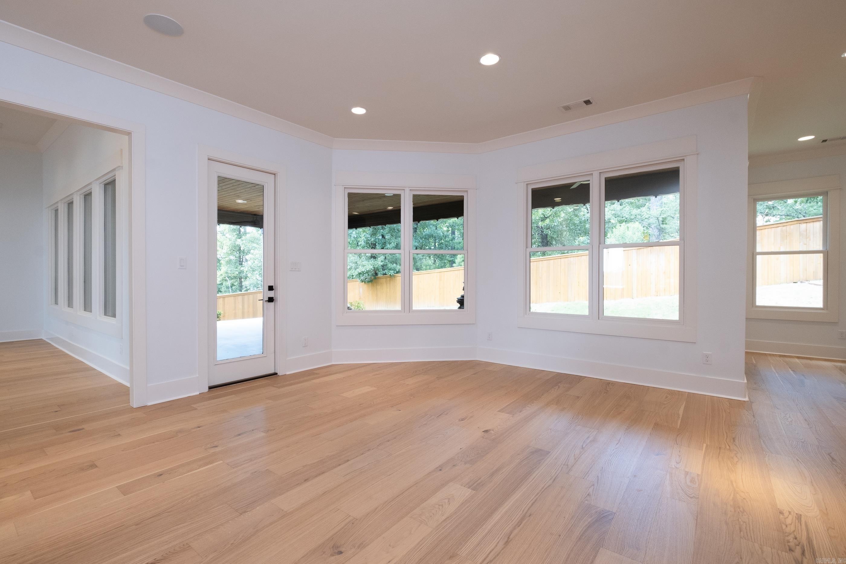 CHENAL VALLEY DEAUVILLE PLACE - Residential