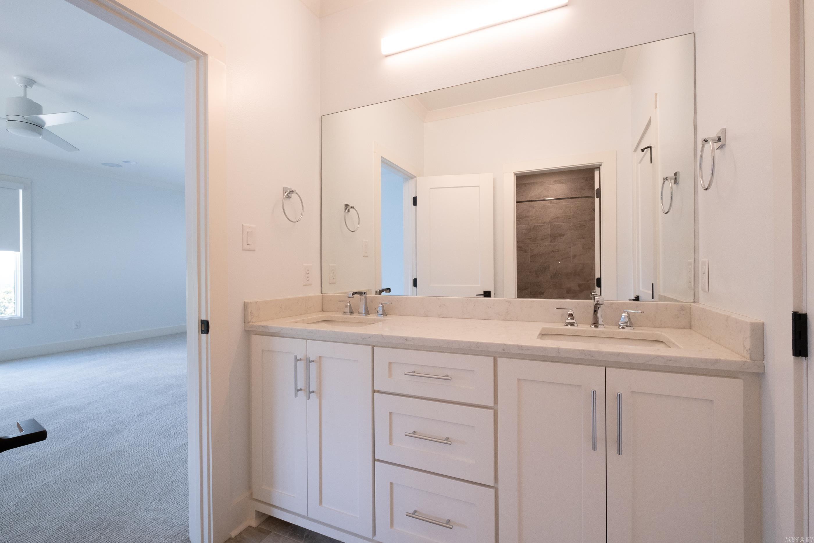 CHENAL VALLEY DEAUVILLE PLACE - Residential