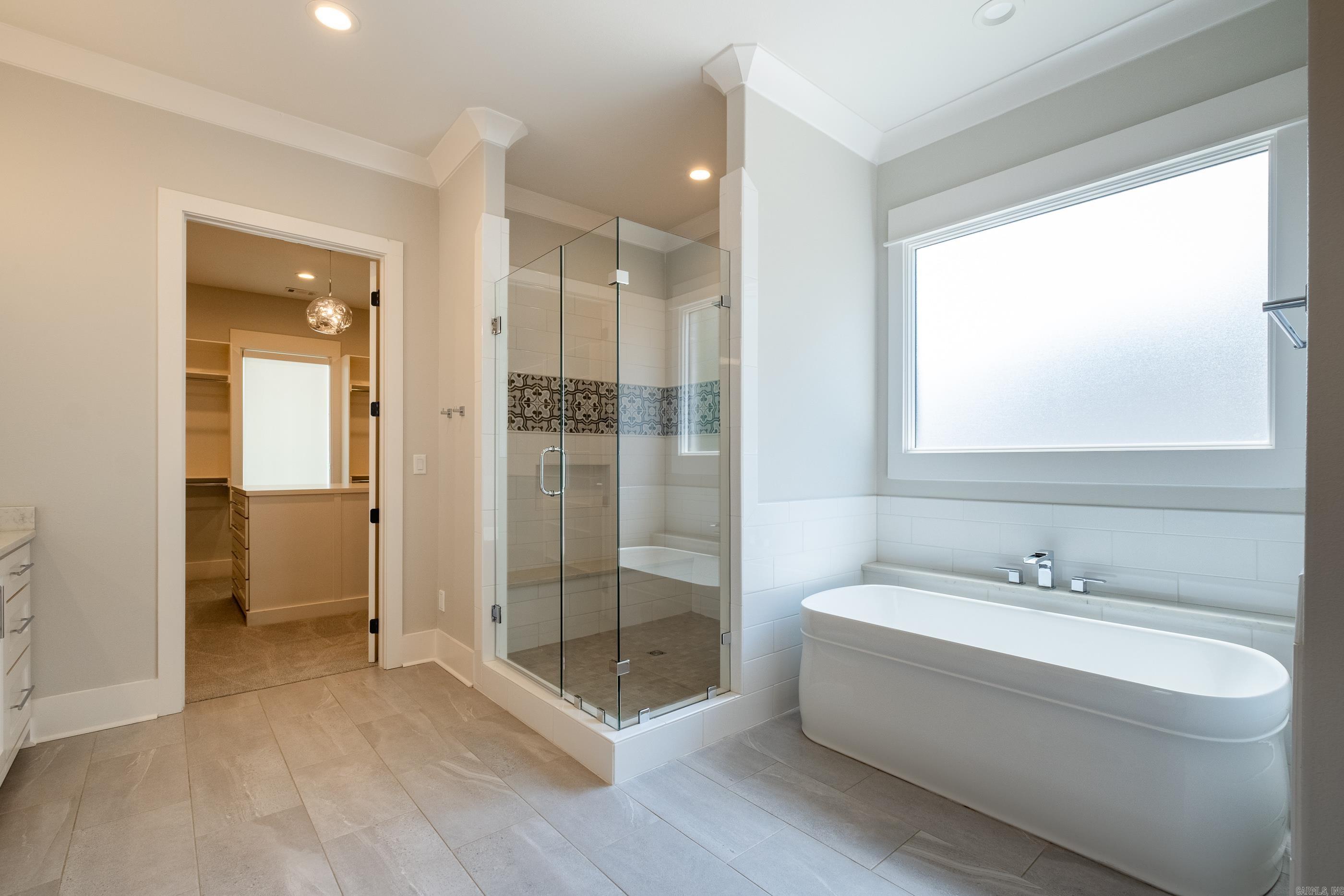 CHENAL VALLEY DEAUVILLE PLACE - Residential