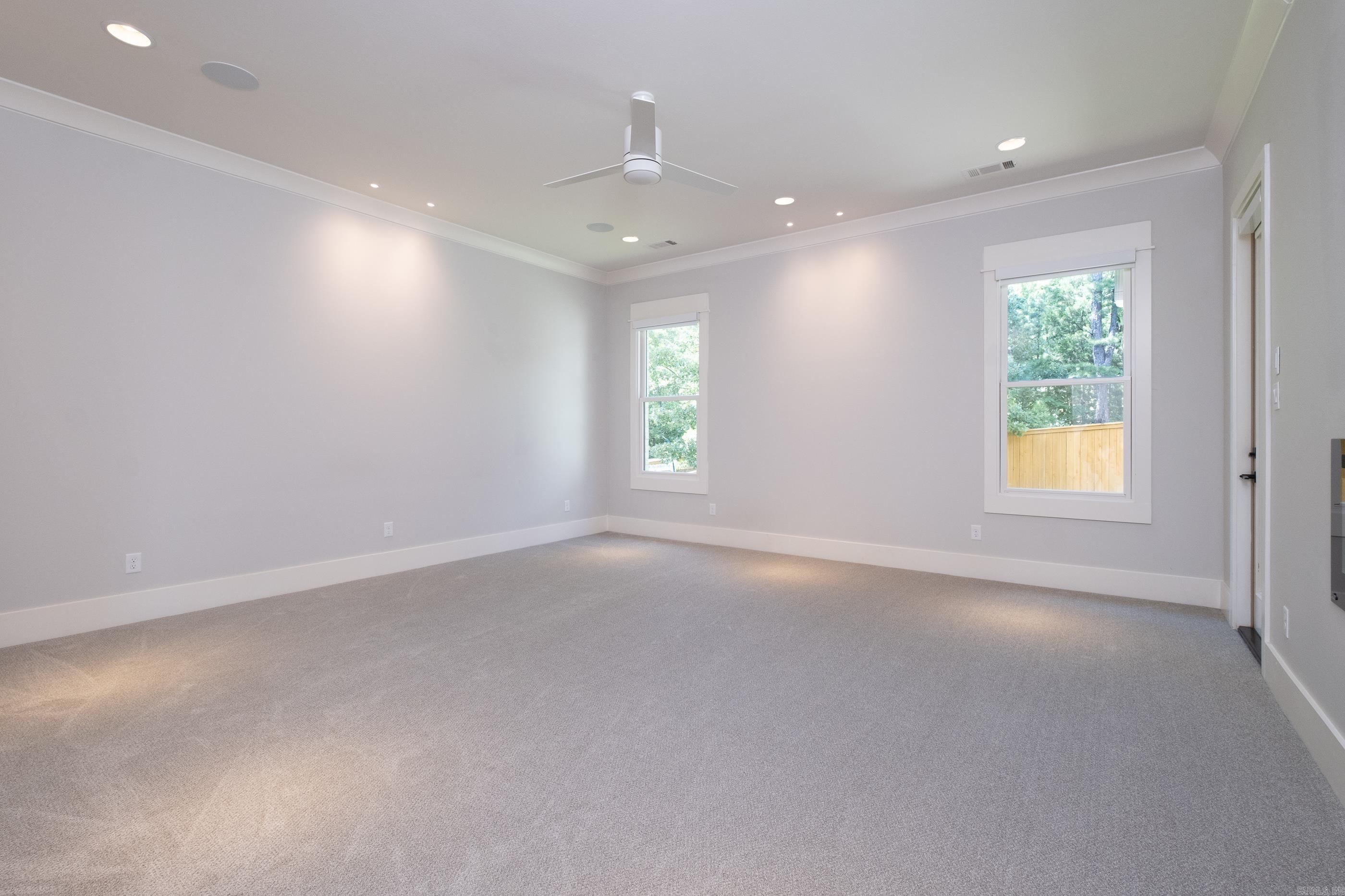 CHENAL VALLEY DEAUVILLE PLACE - Residential