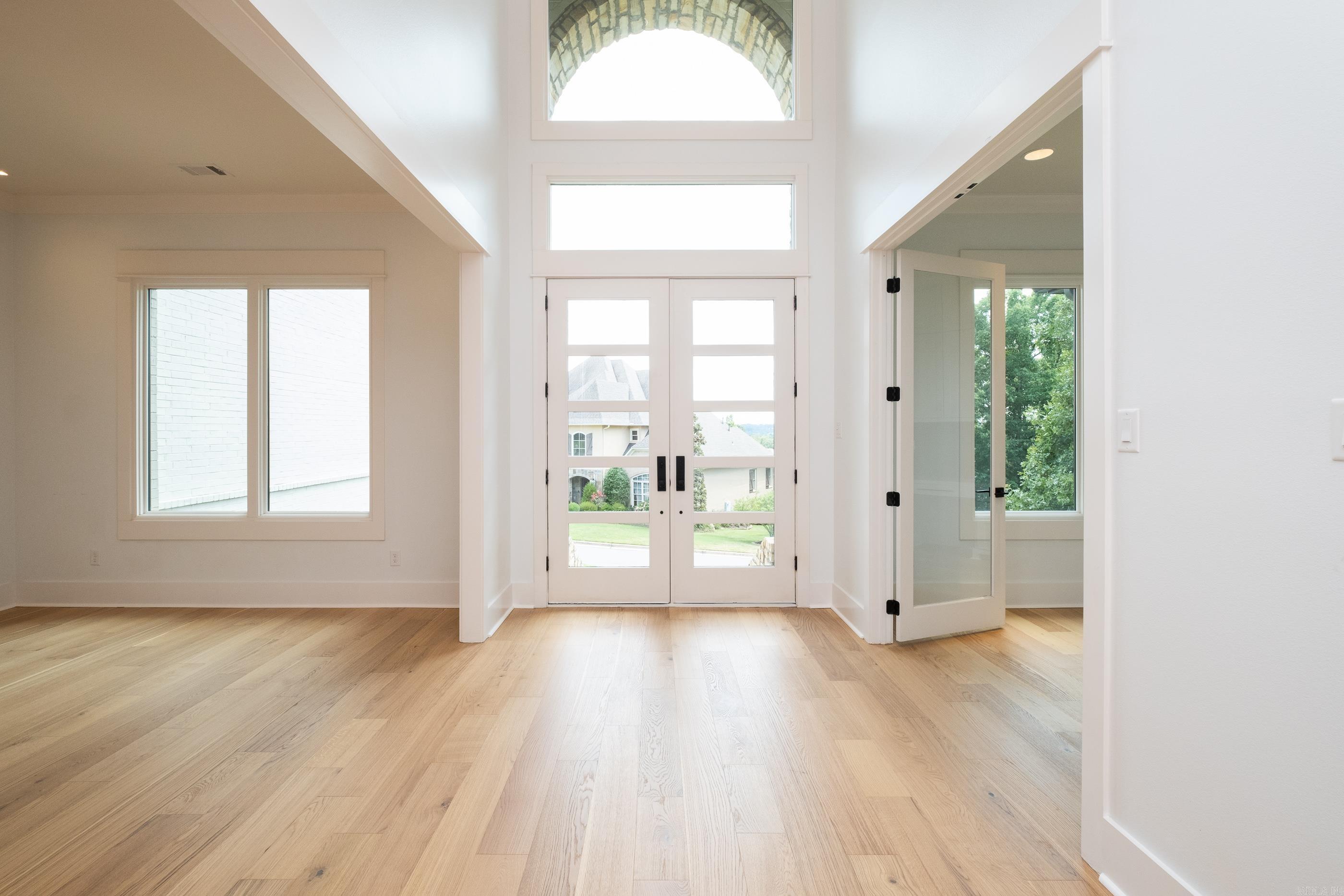 CHENAL VALLEY DEAUVILLE PLACE - Residential