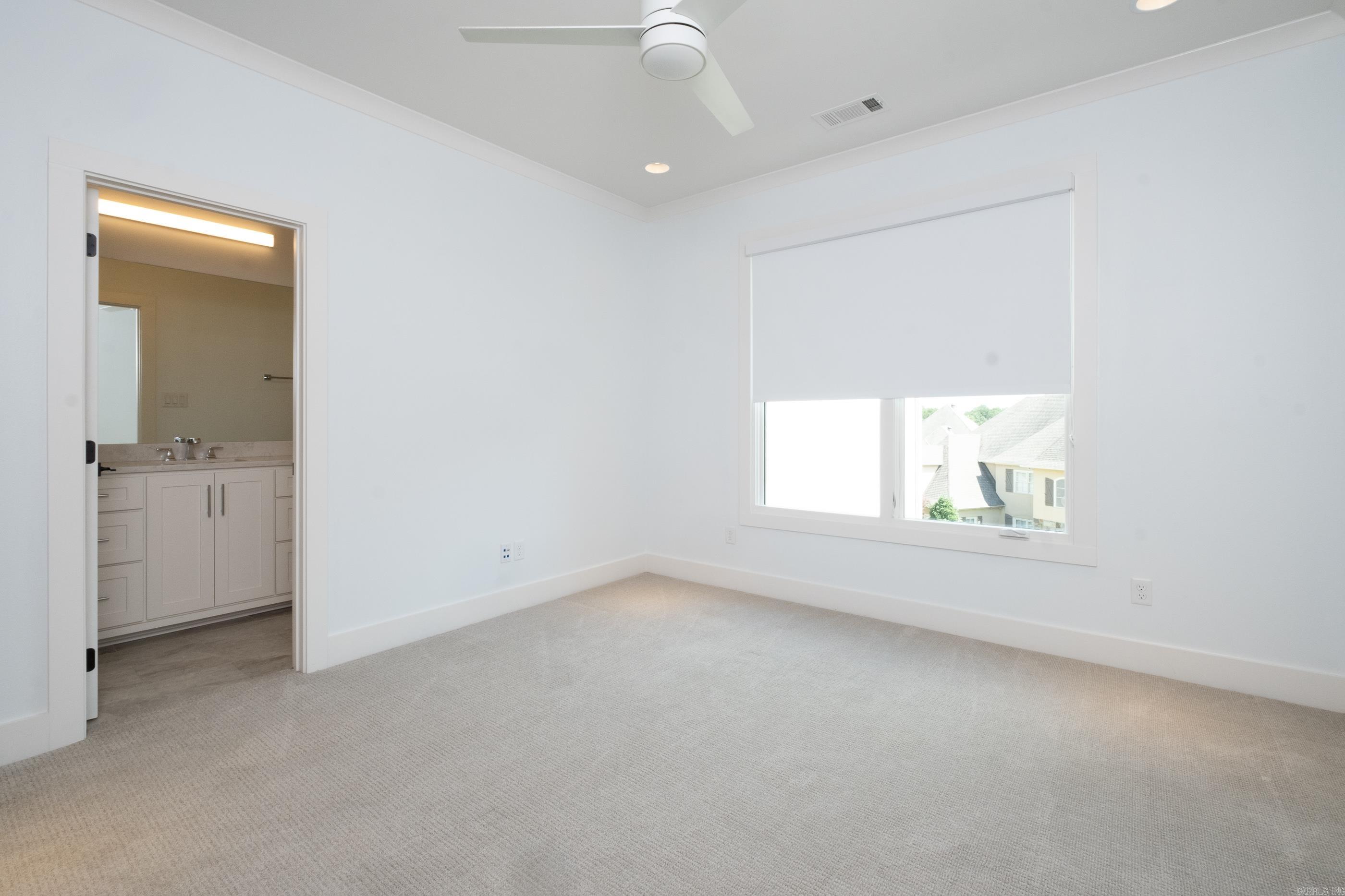 CHENAL VALLEY DEAUVILLE PLACE - Residential