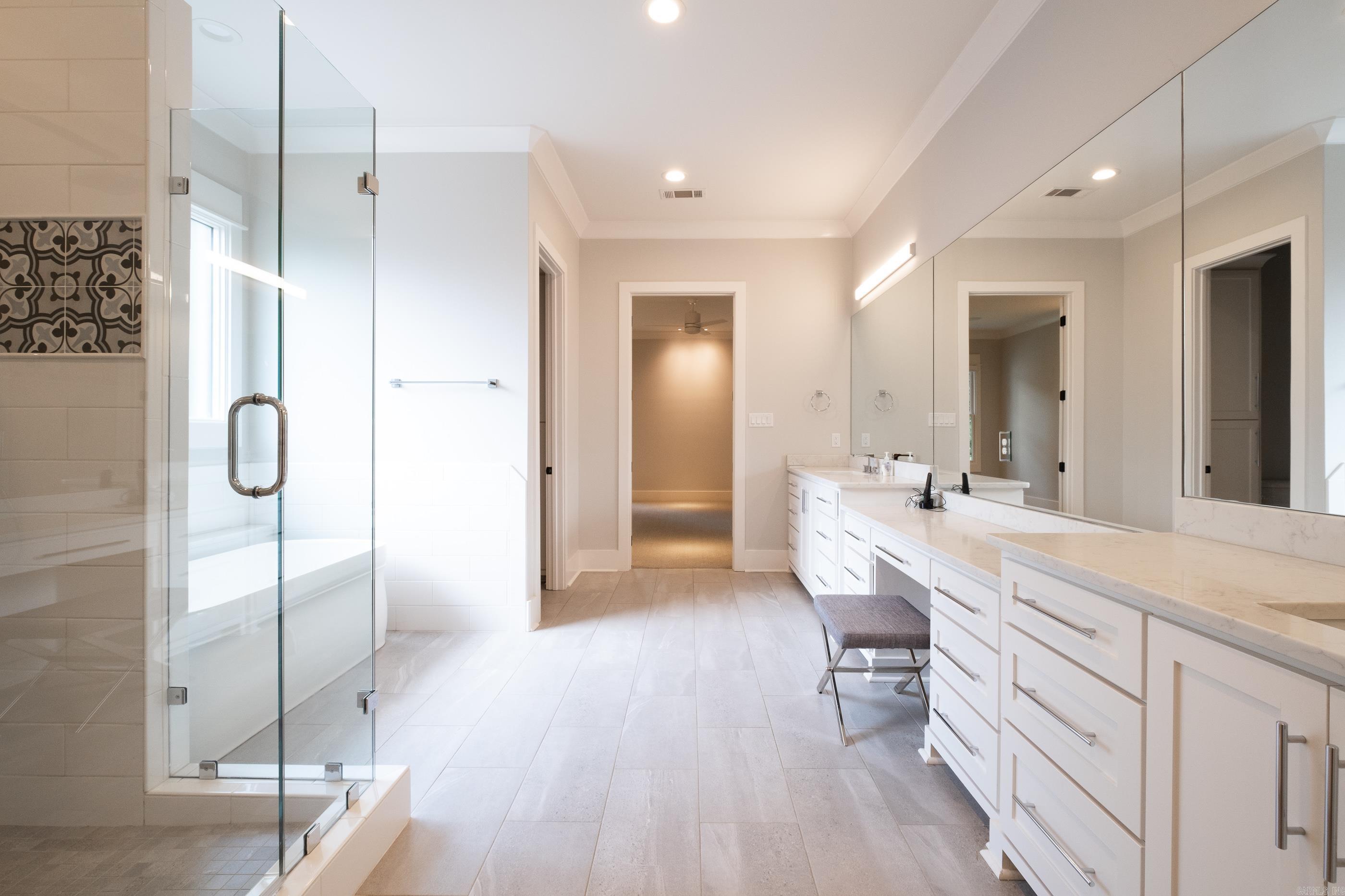 CHENAL VALLEY DEAUVILLE PLACE - Residential