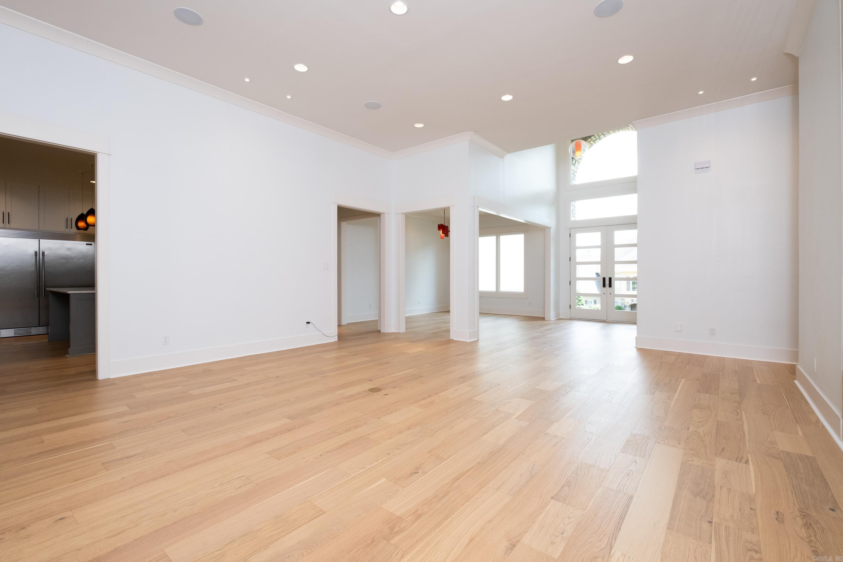 CHENAL VALLEY DEAUVILLE PLACE - Residential