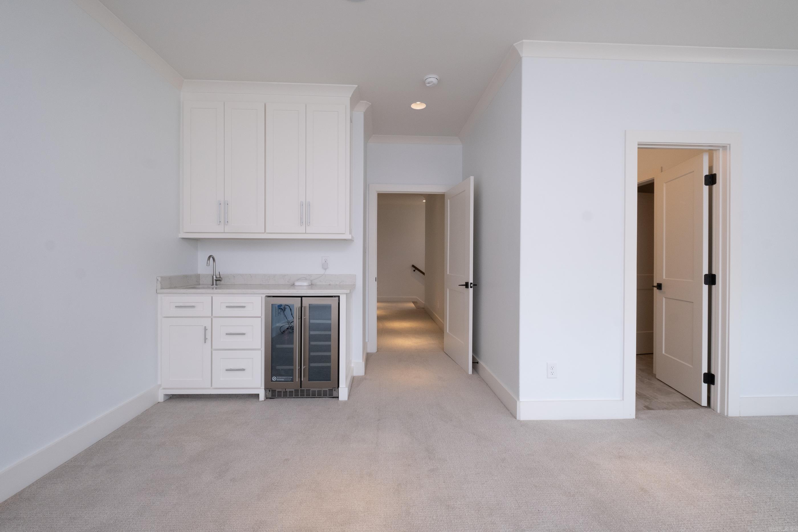 CHENAL VALLEY DEAUVILLE PLACE - Residential