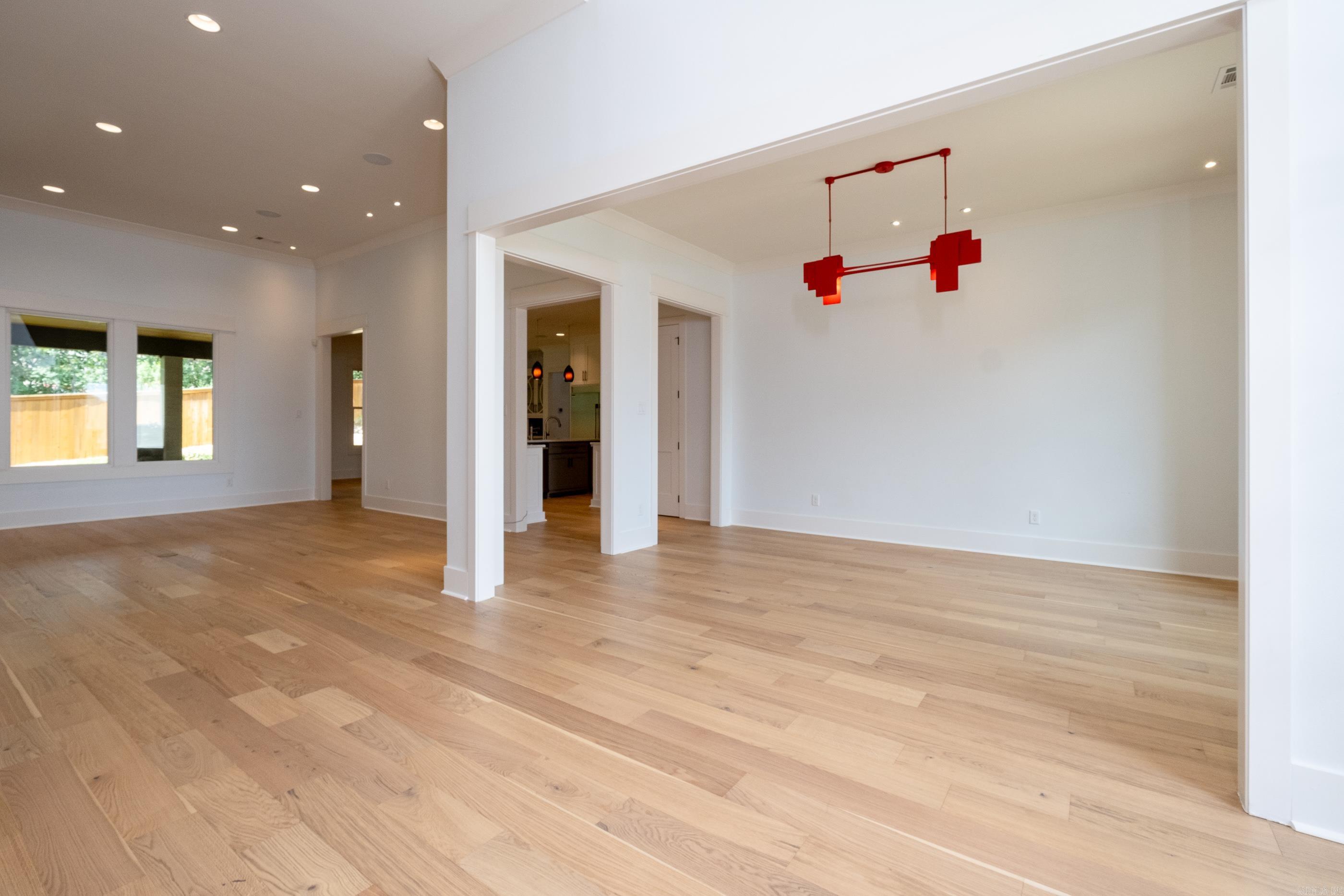 CHENAL VALLEY DEAUVILLE PLACE - Residential