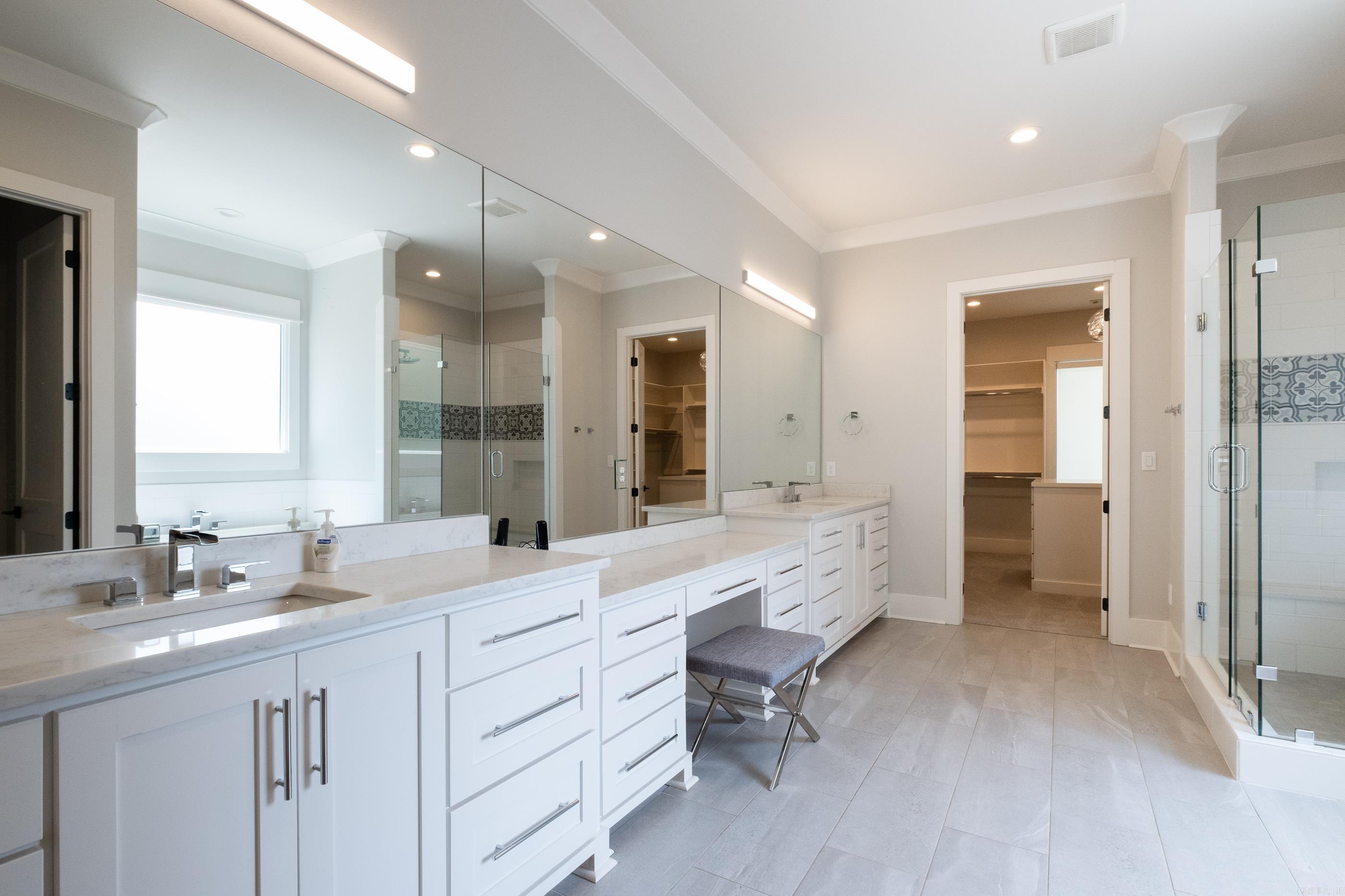 CHENAL VALLEY DEAUVILLE PLACE - Residential