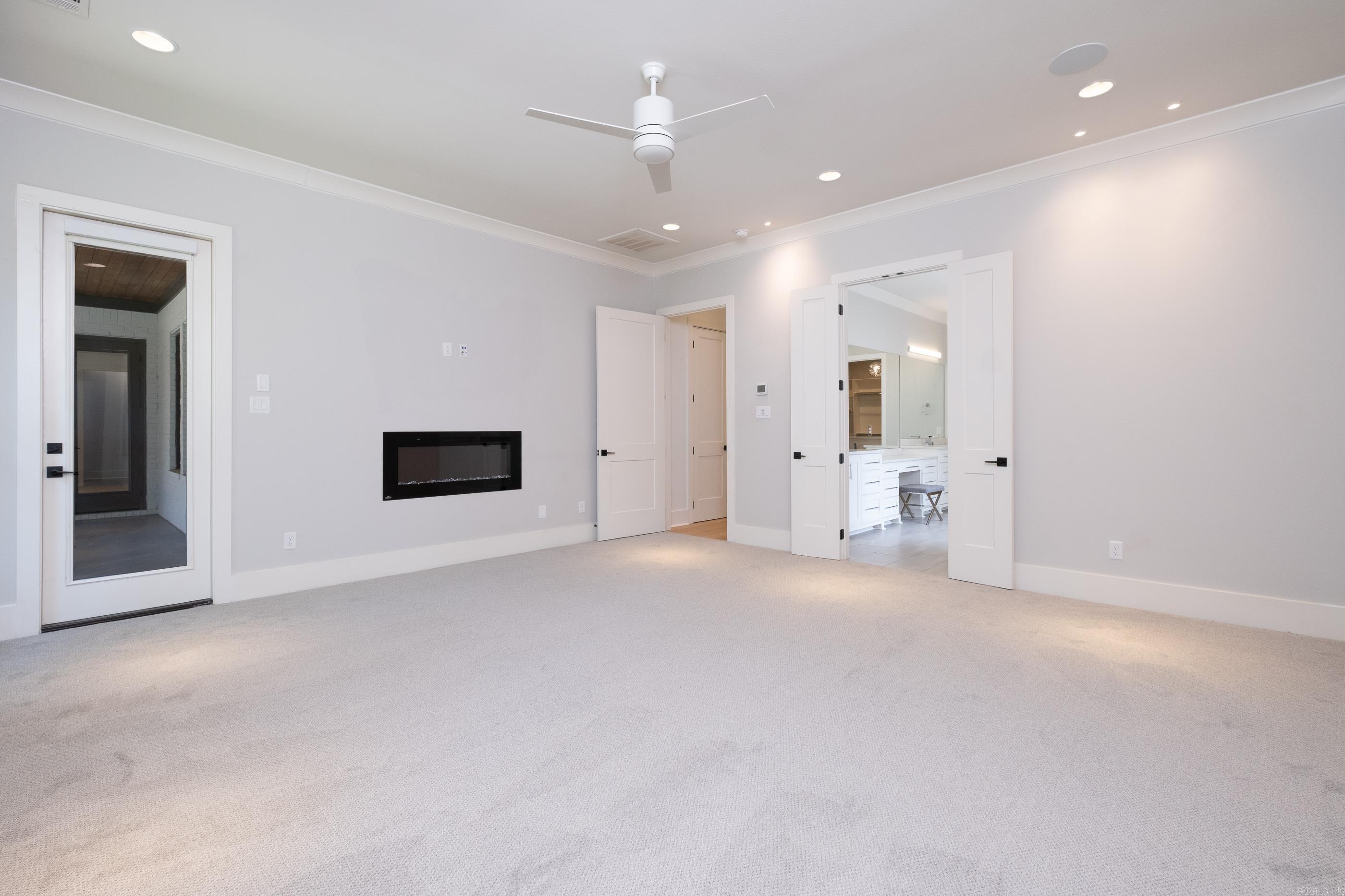 CHENAL VALLEY DEAUVILLE PLACE - Residential