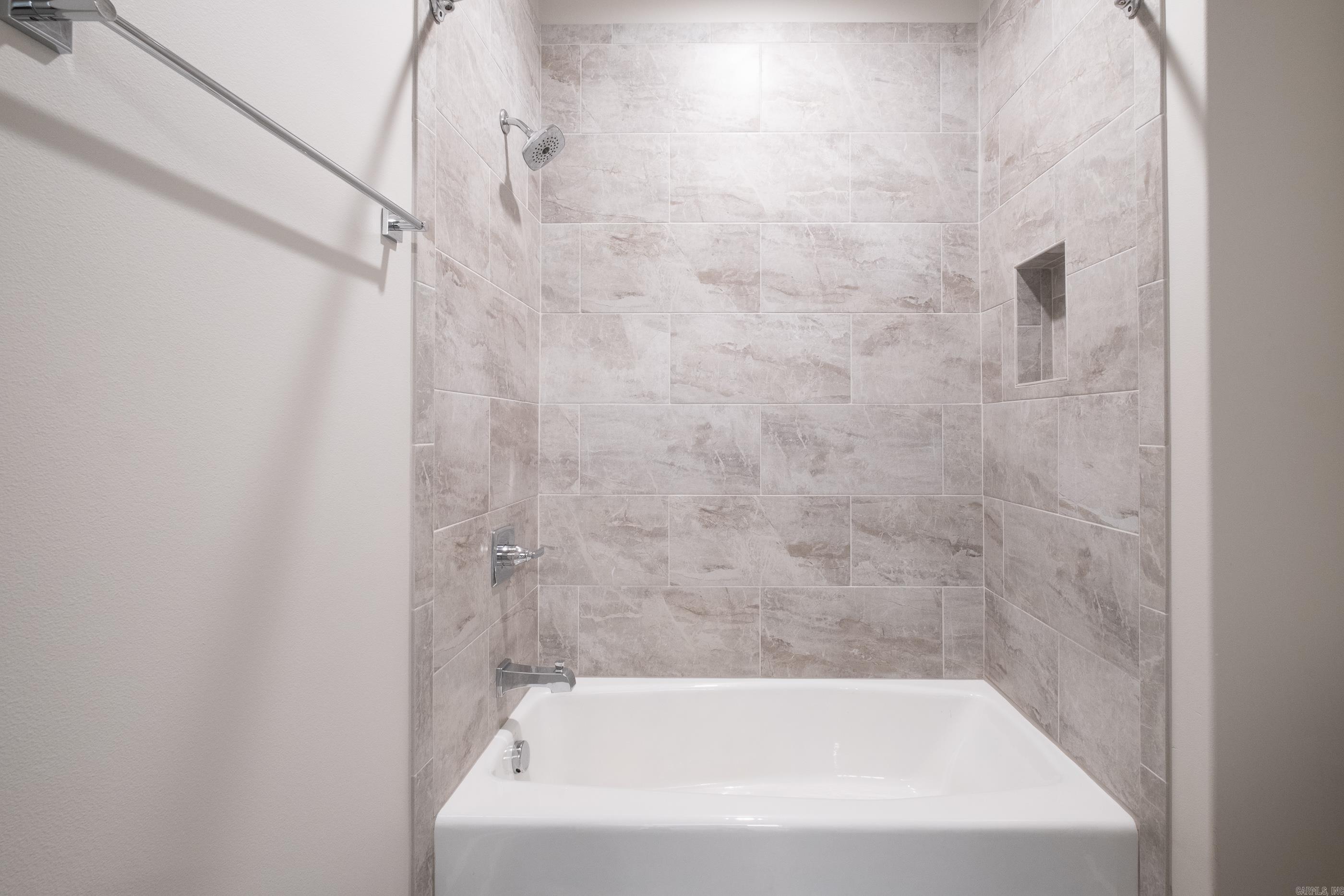 CHENAL VALLEY DEAUVILLE PLACE - Residential