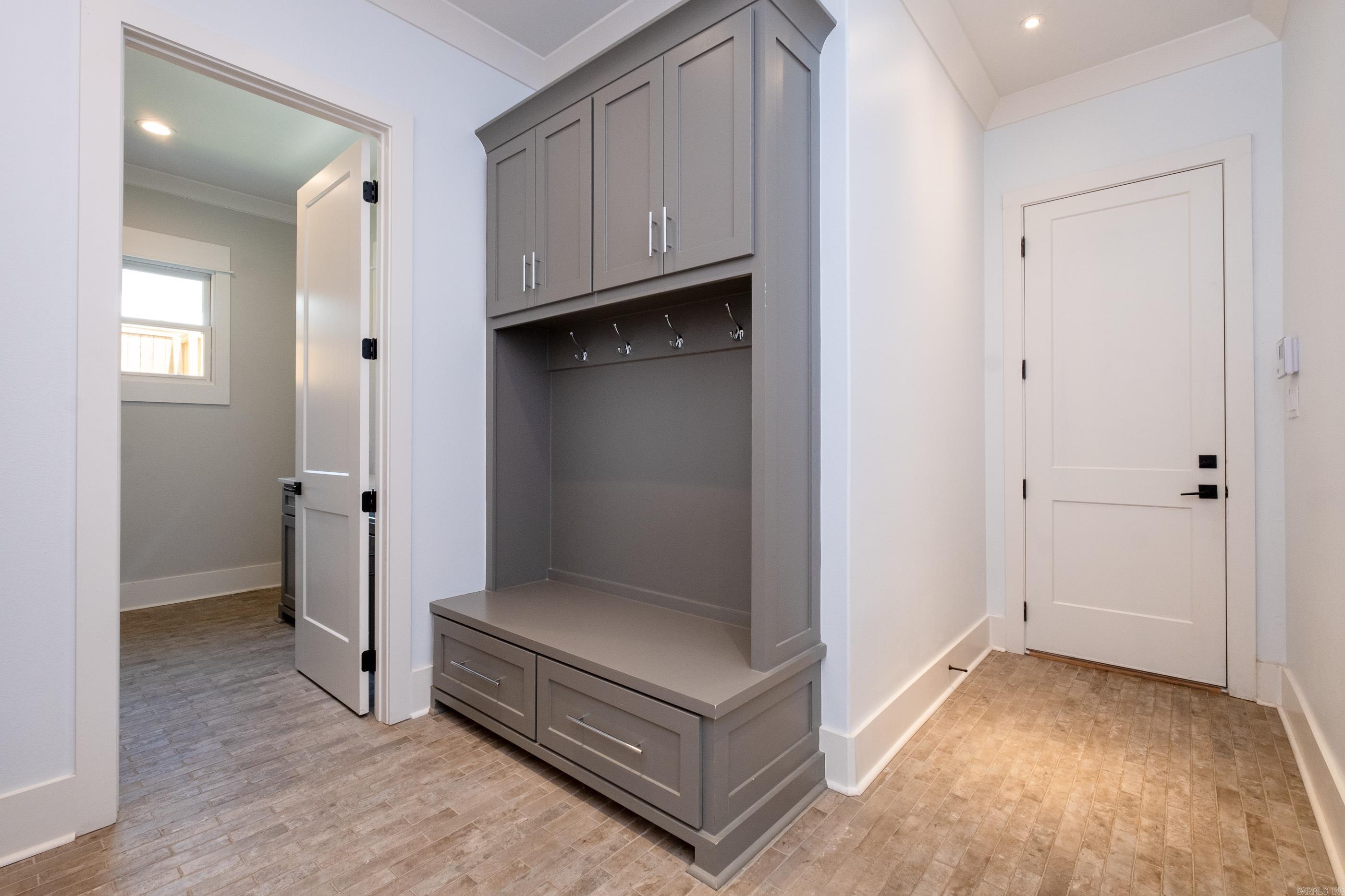 CHENAL VALLEY DEAUVILLE PLACE - Residential