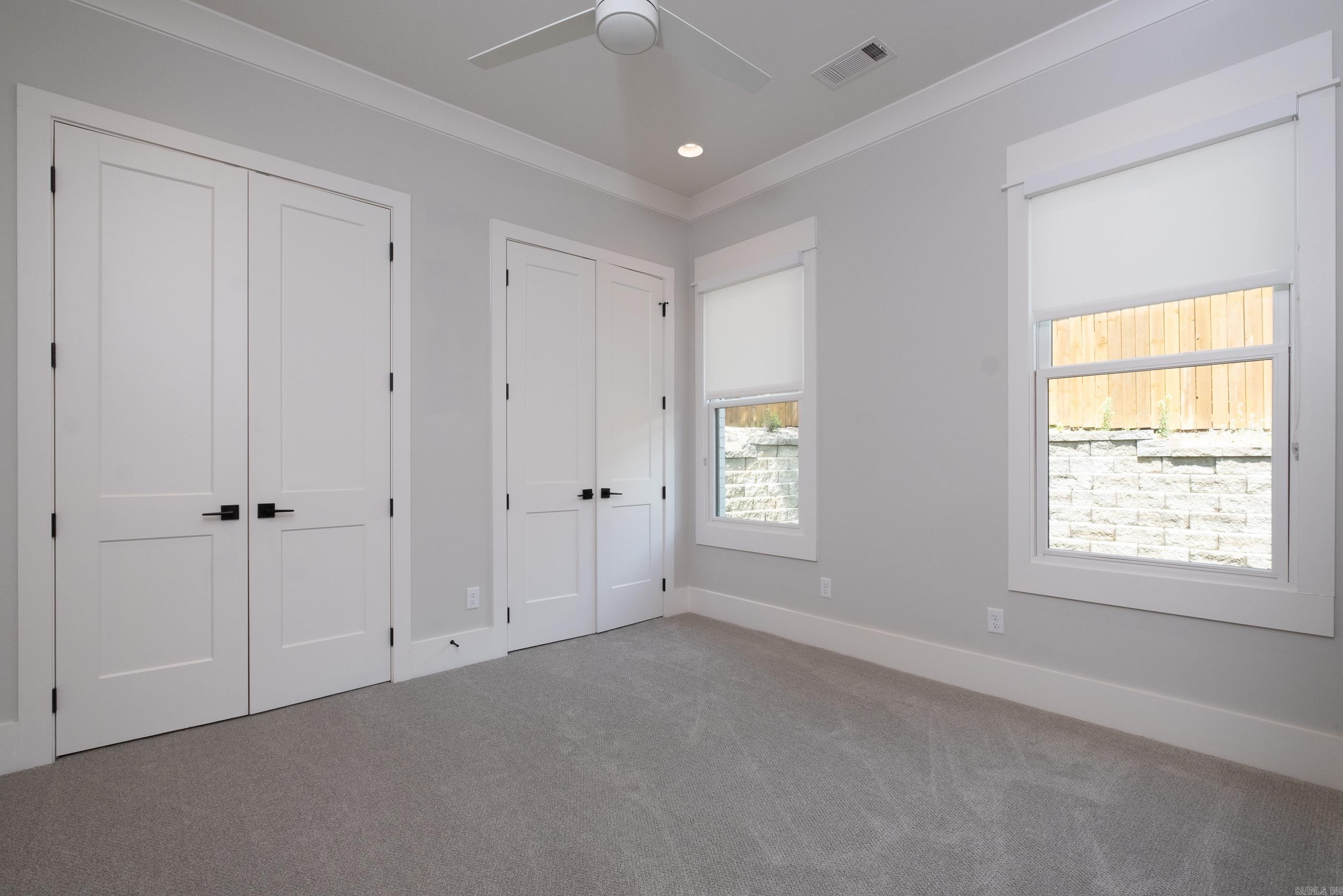 CHENAL VALLEY DEAUVILLE PLACE - Residential