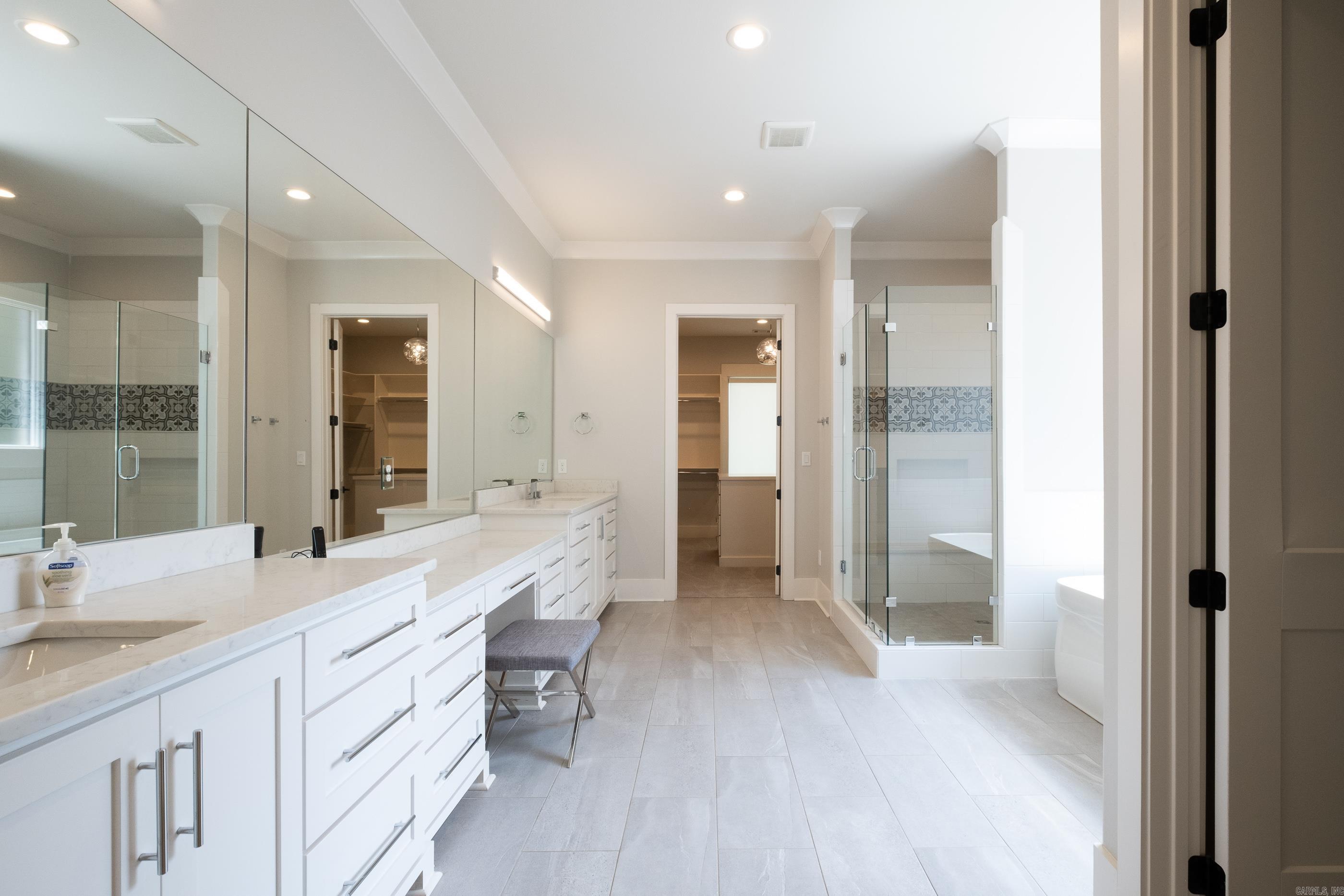 CHENAL VALLEY DEAUVILLE PLACE - Residential