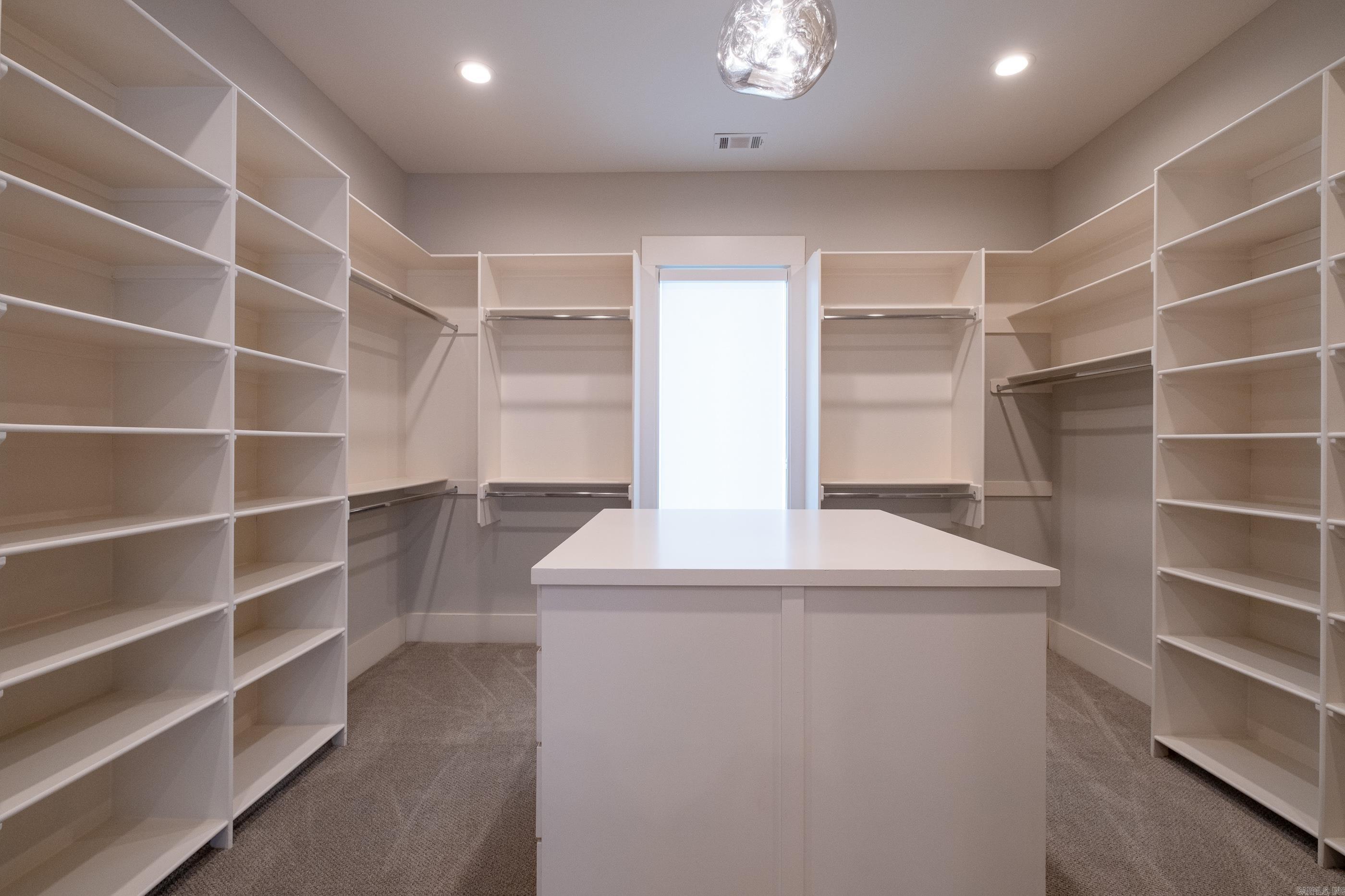 CHENAL VALLEY DEAUVILLE PLACE - Residential