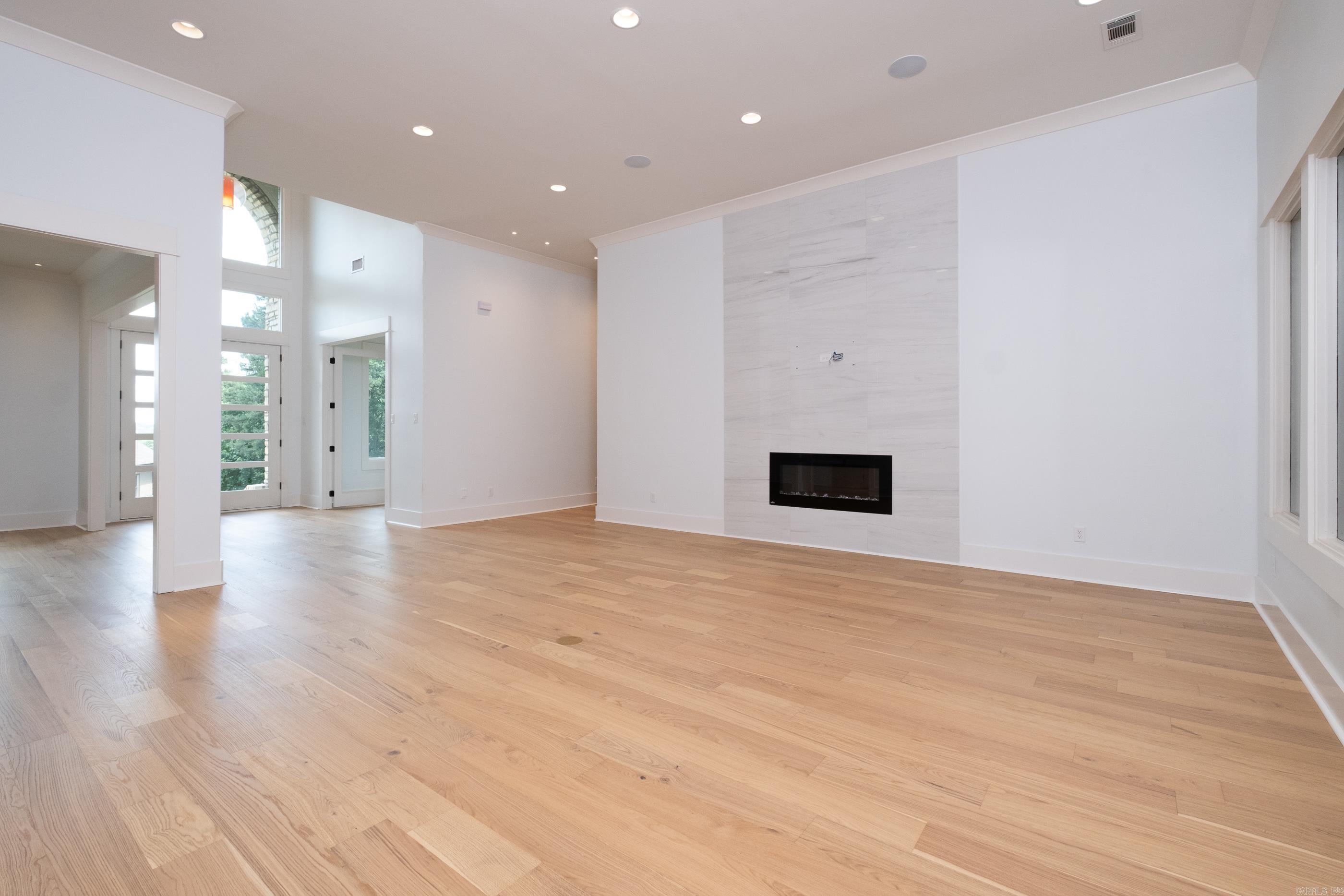 CHENAL VALLEY DEAUVILLE PLACE - Residential