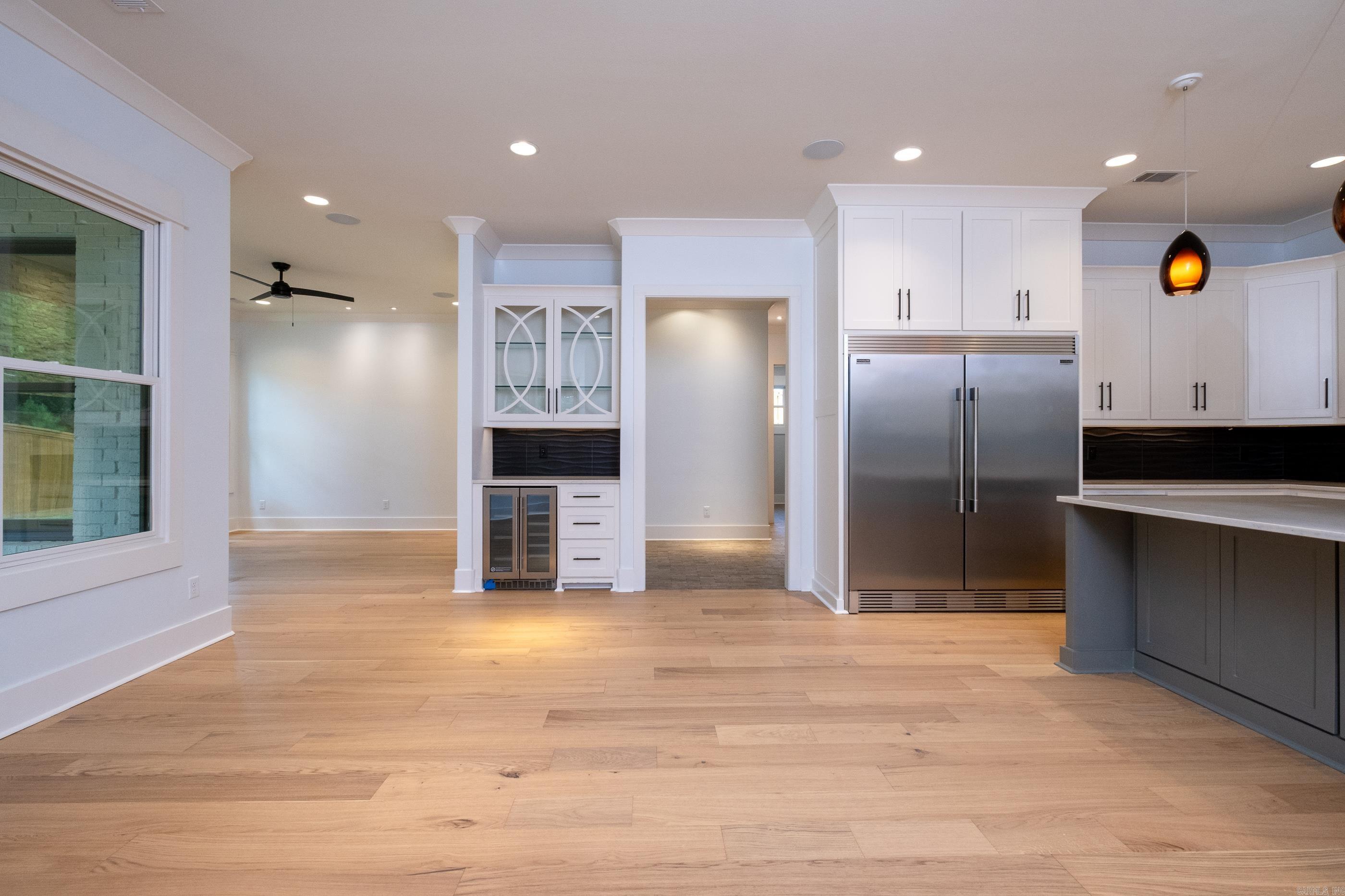 CHENAL VALLEY DEAUVILLE PLACE - Residential