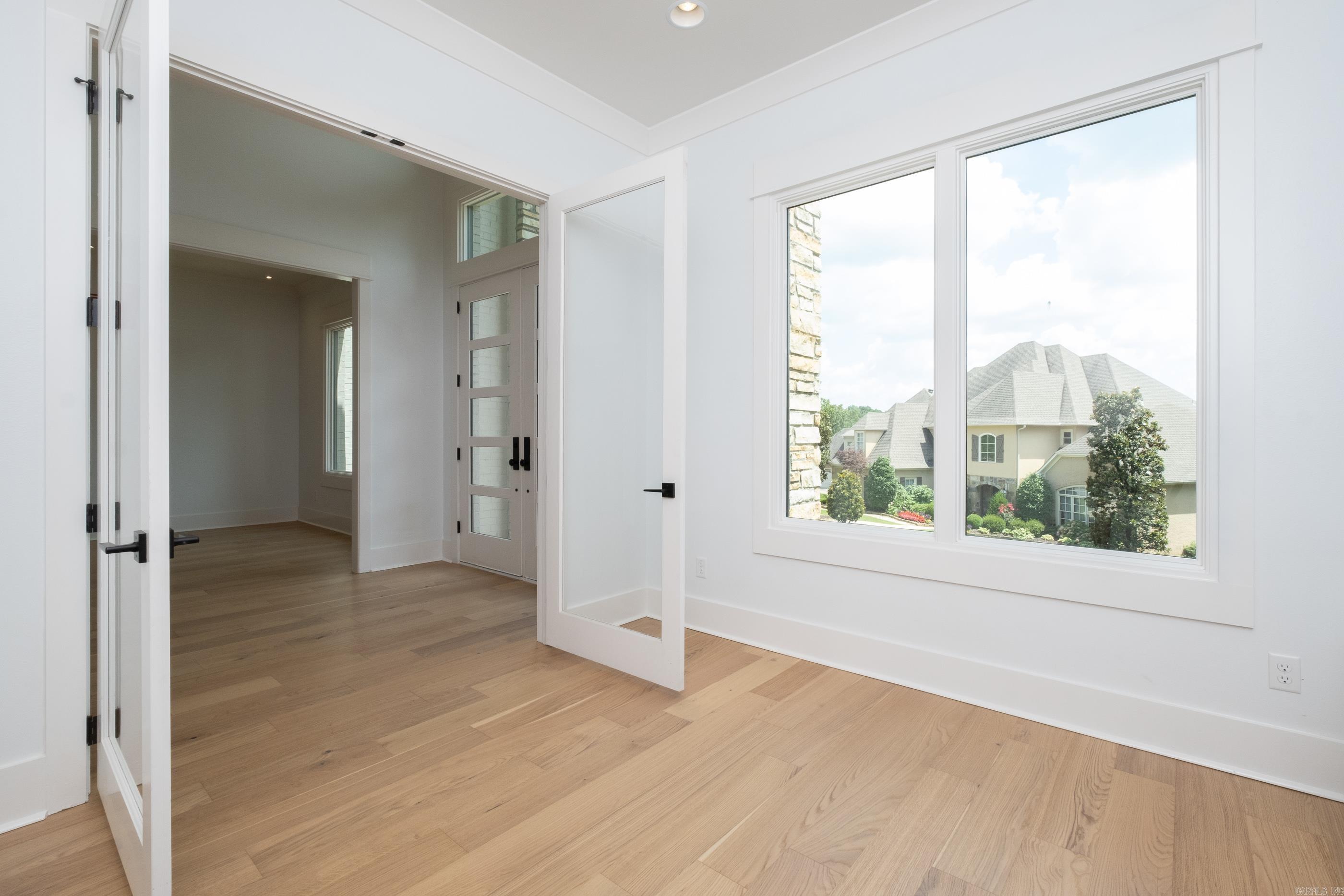 CHENAL VALLEY DEAUVILLE PLACE - Residential