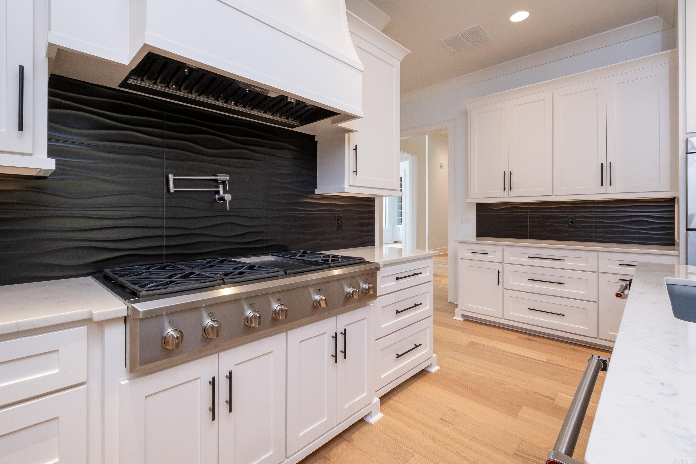 CHENAL VALLEY DEAUVILLE PLACE - Residential