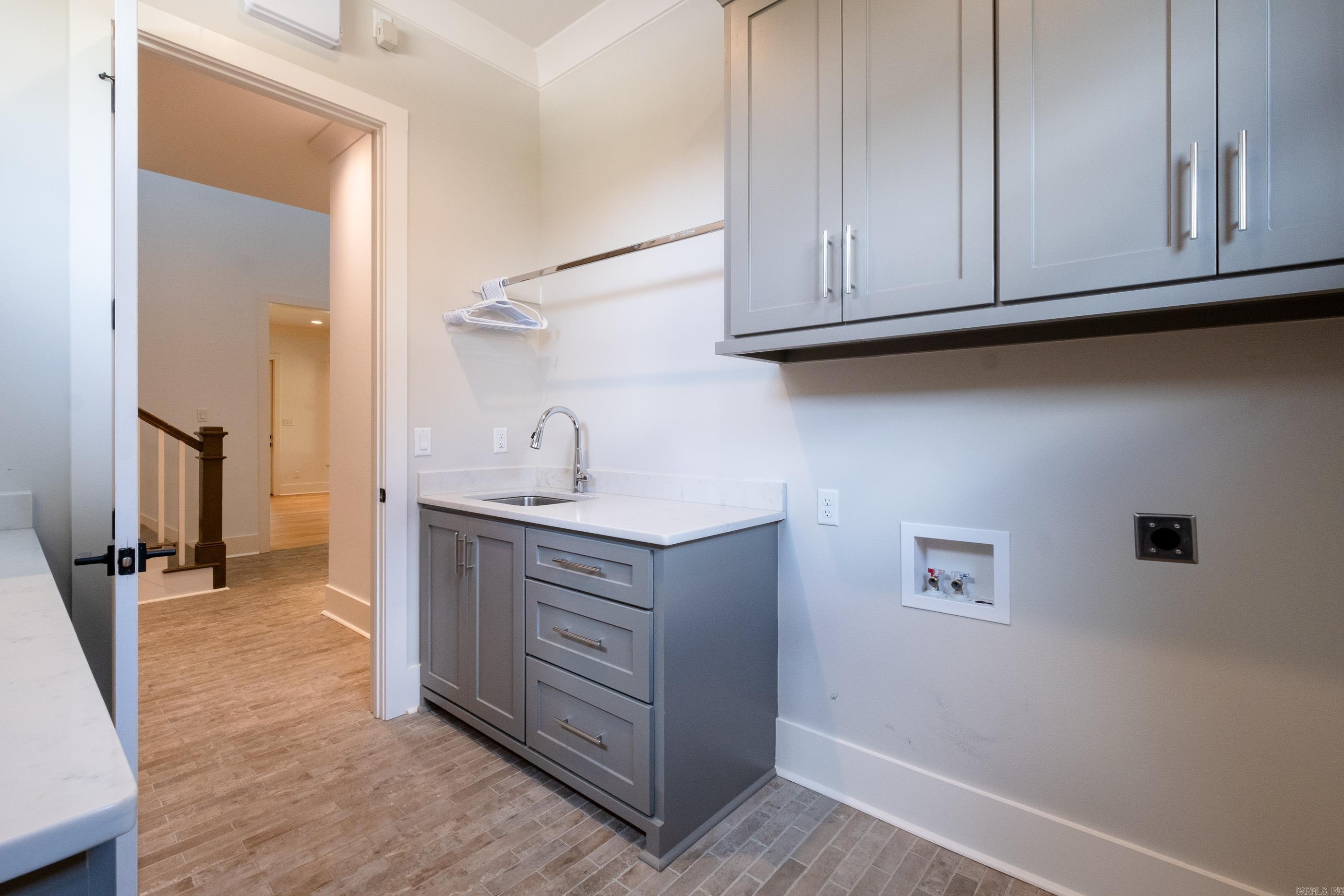 CHENAL VALLEY DEAUVILLE PLACE - Residential