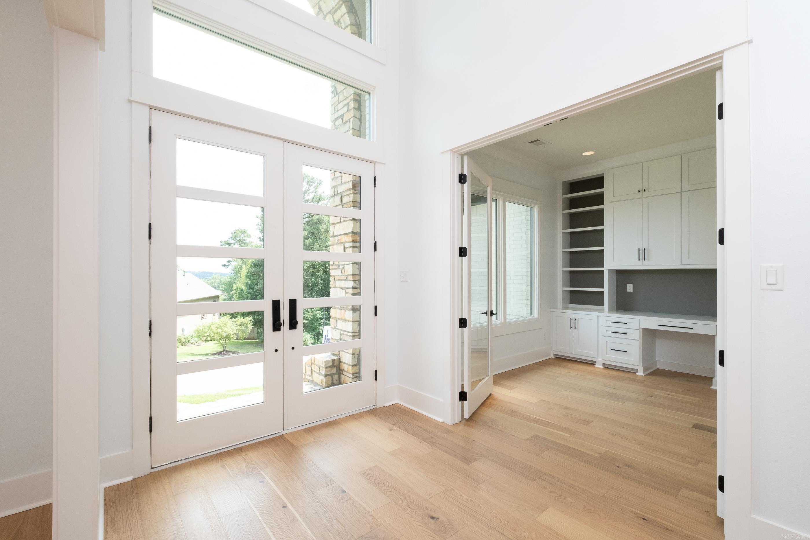 CHENAL VALLEY DEAUVILLE PLACE - Residential