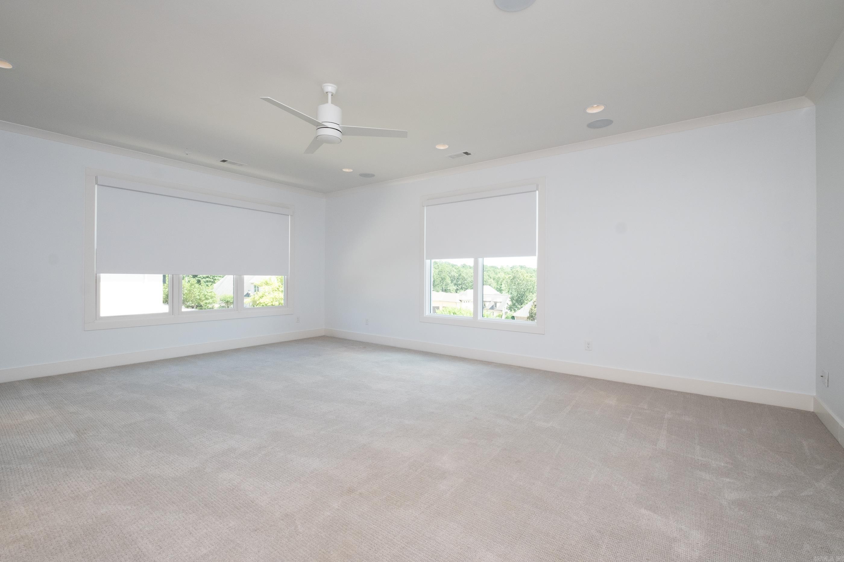 CHENAL VALLEY DEAUVILLE PLACE - Residential