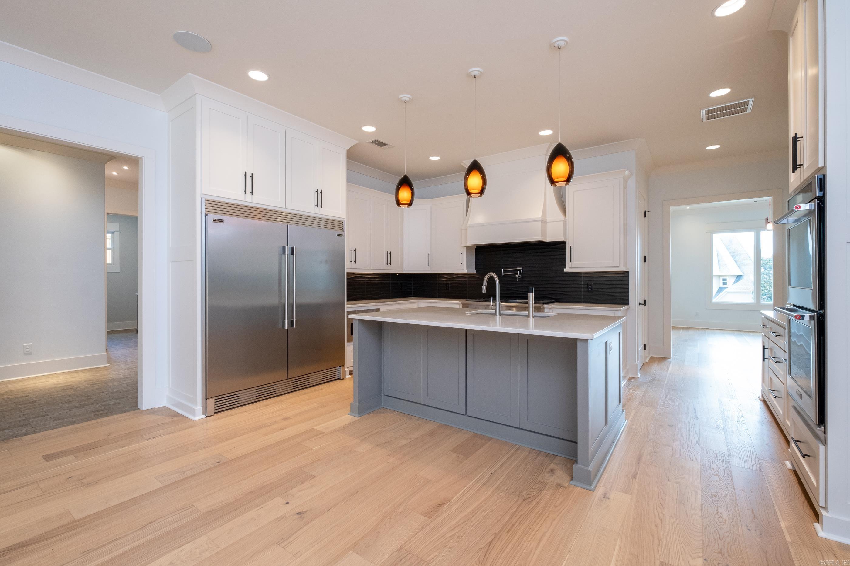 CHENAL VALLEY DEAUVILLE PLACE - Residential