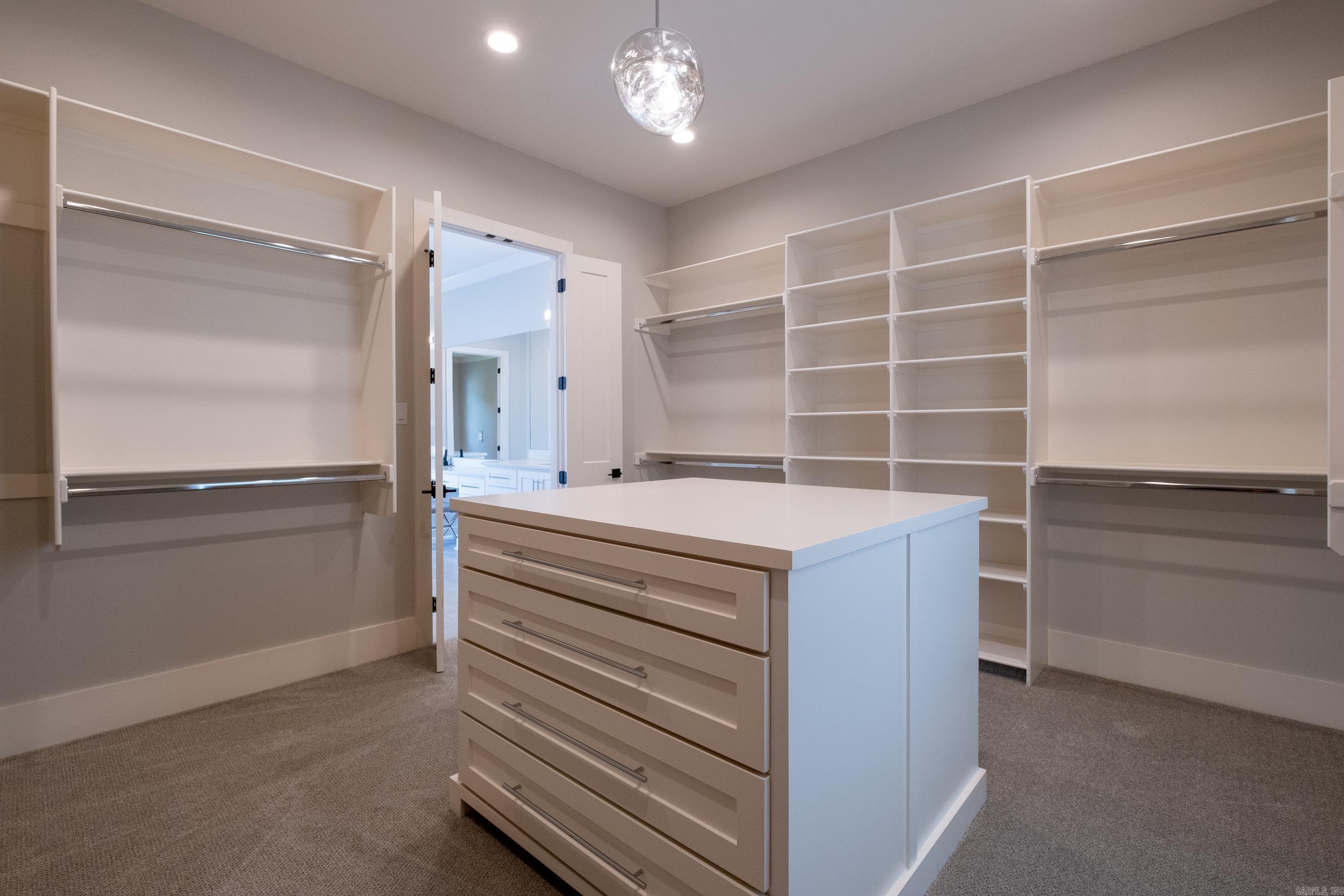 CHENAL VALLEY DEAUVILLE PLACE - Residential