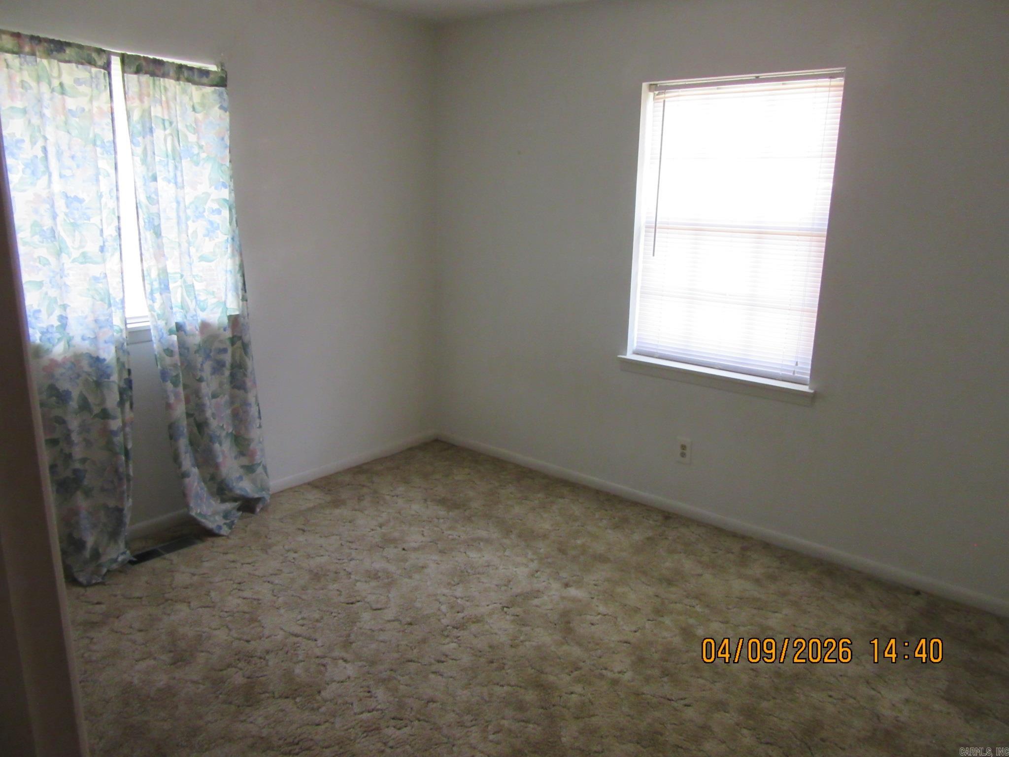 JO Dickey - Residential