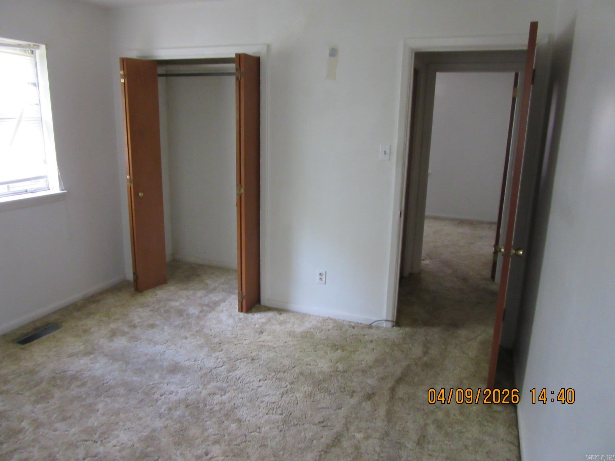 JO Dickey - Residential