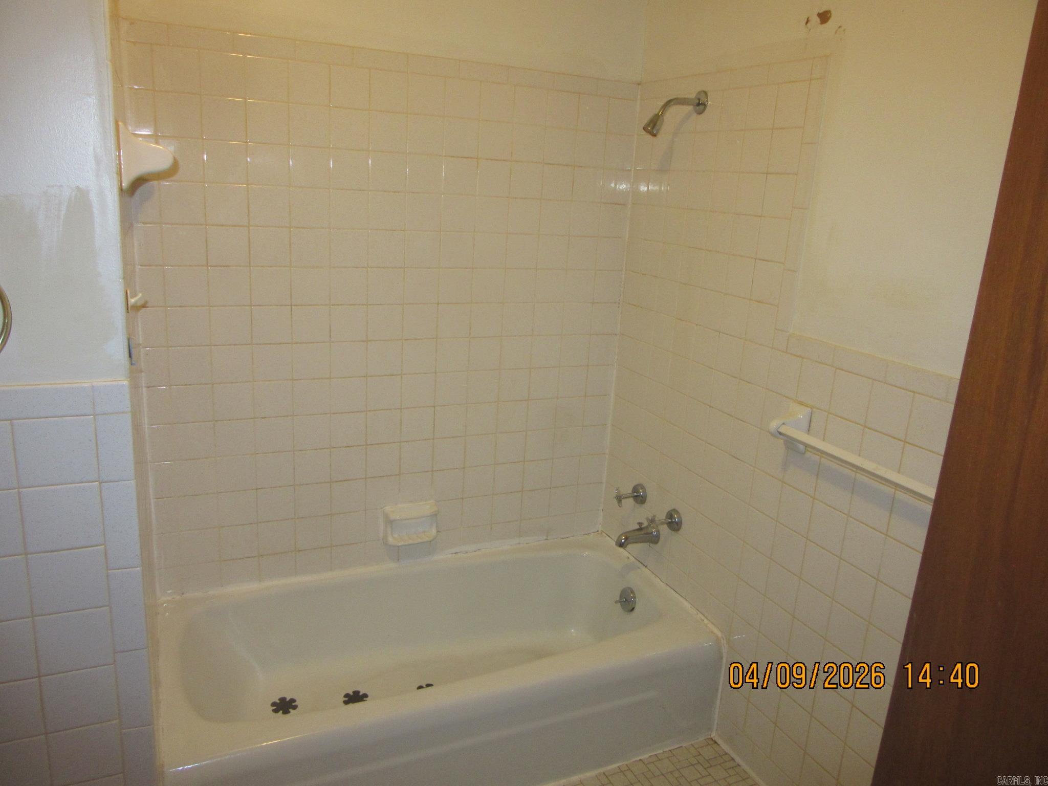 JO Dickey - Residential