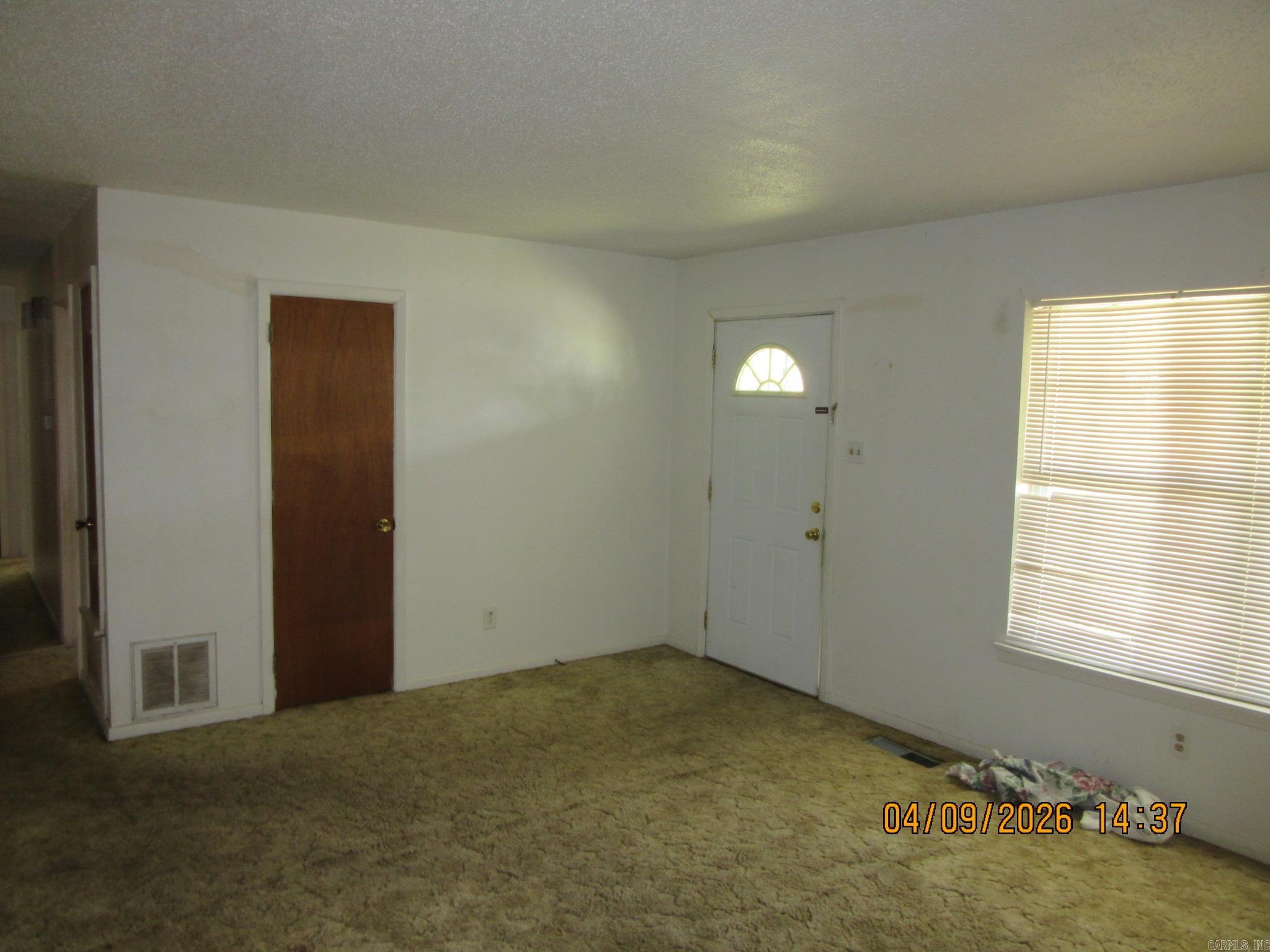 JO Dickey - Residential