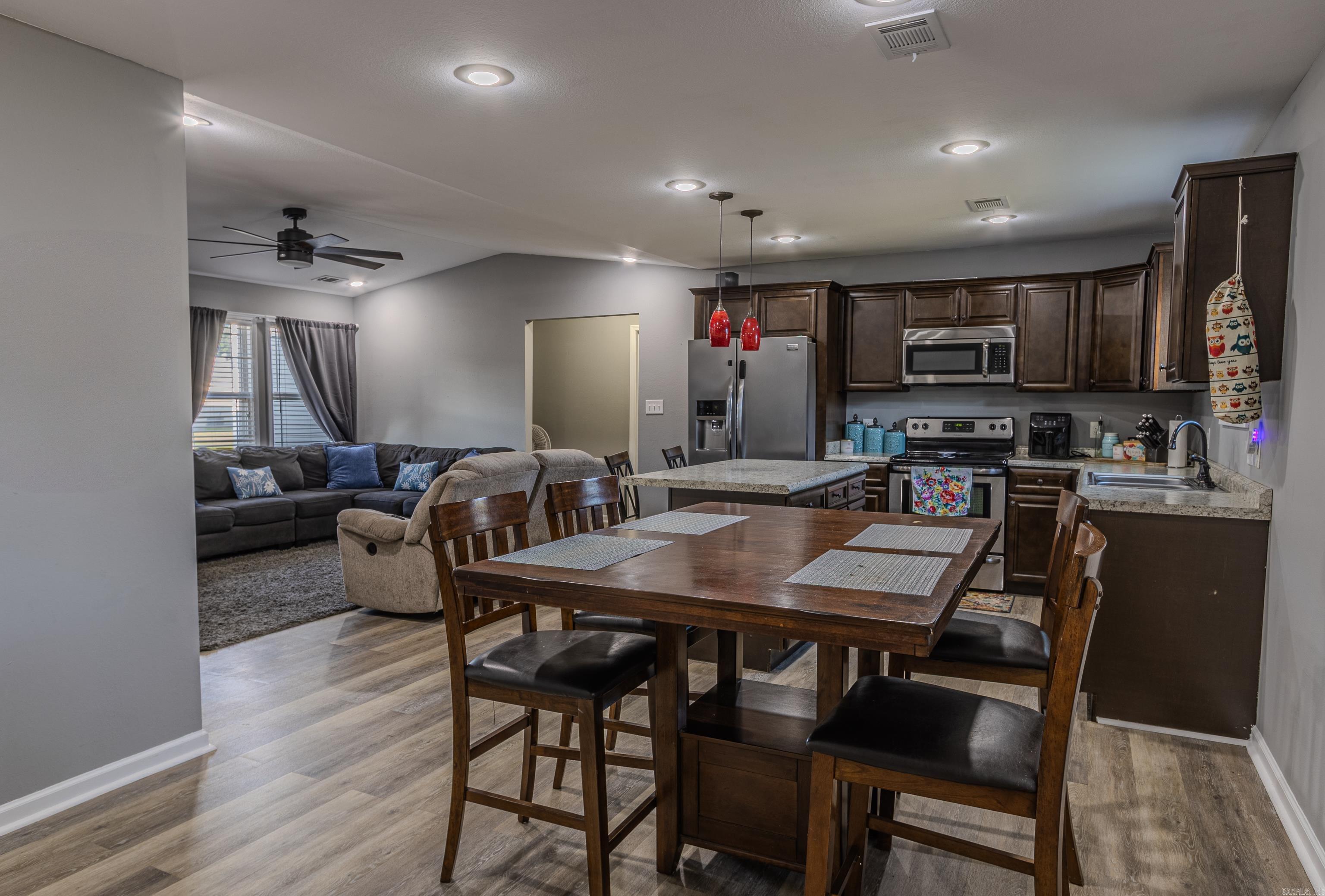 Ridgefield - Residential