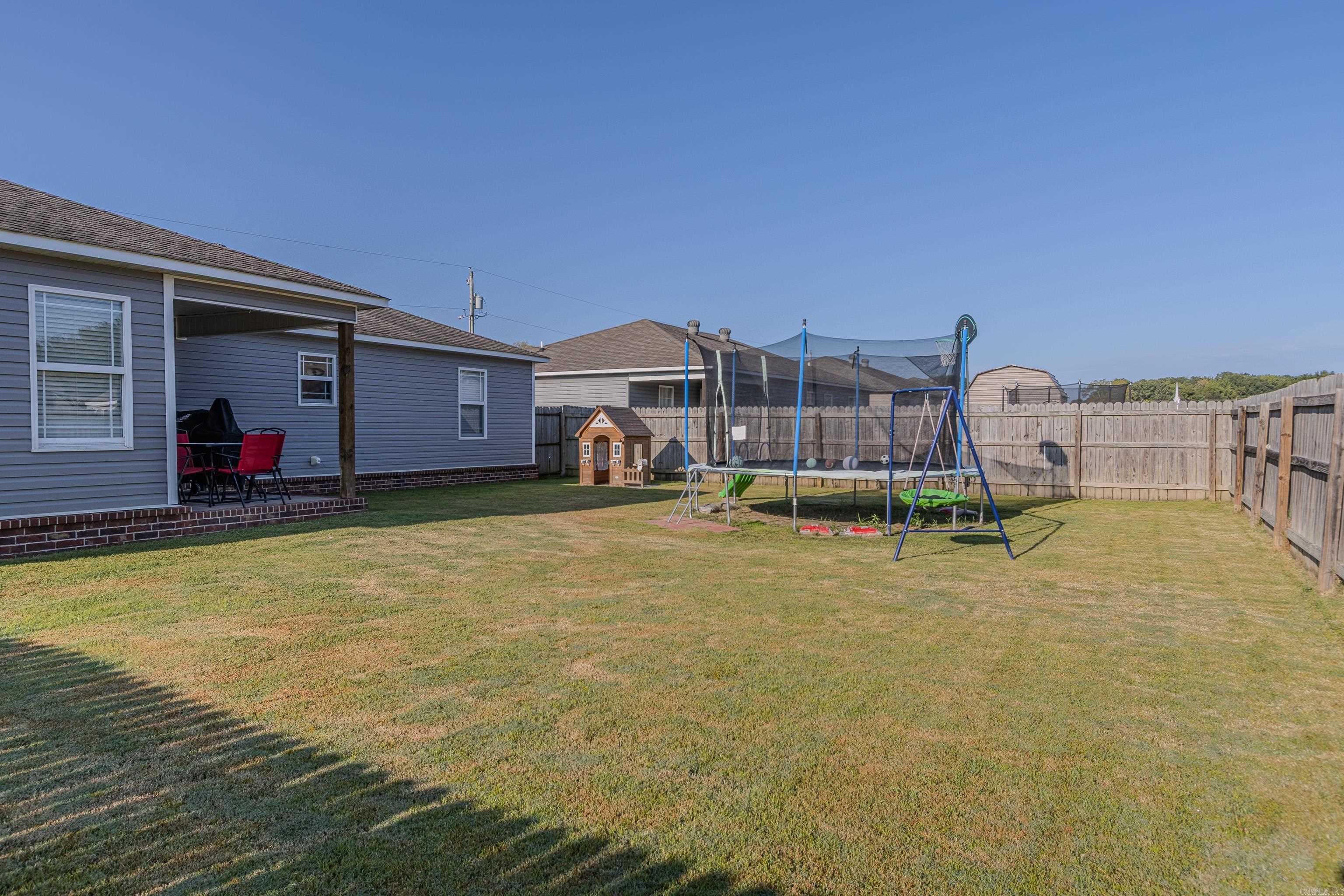 Ridgefield - Residential