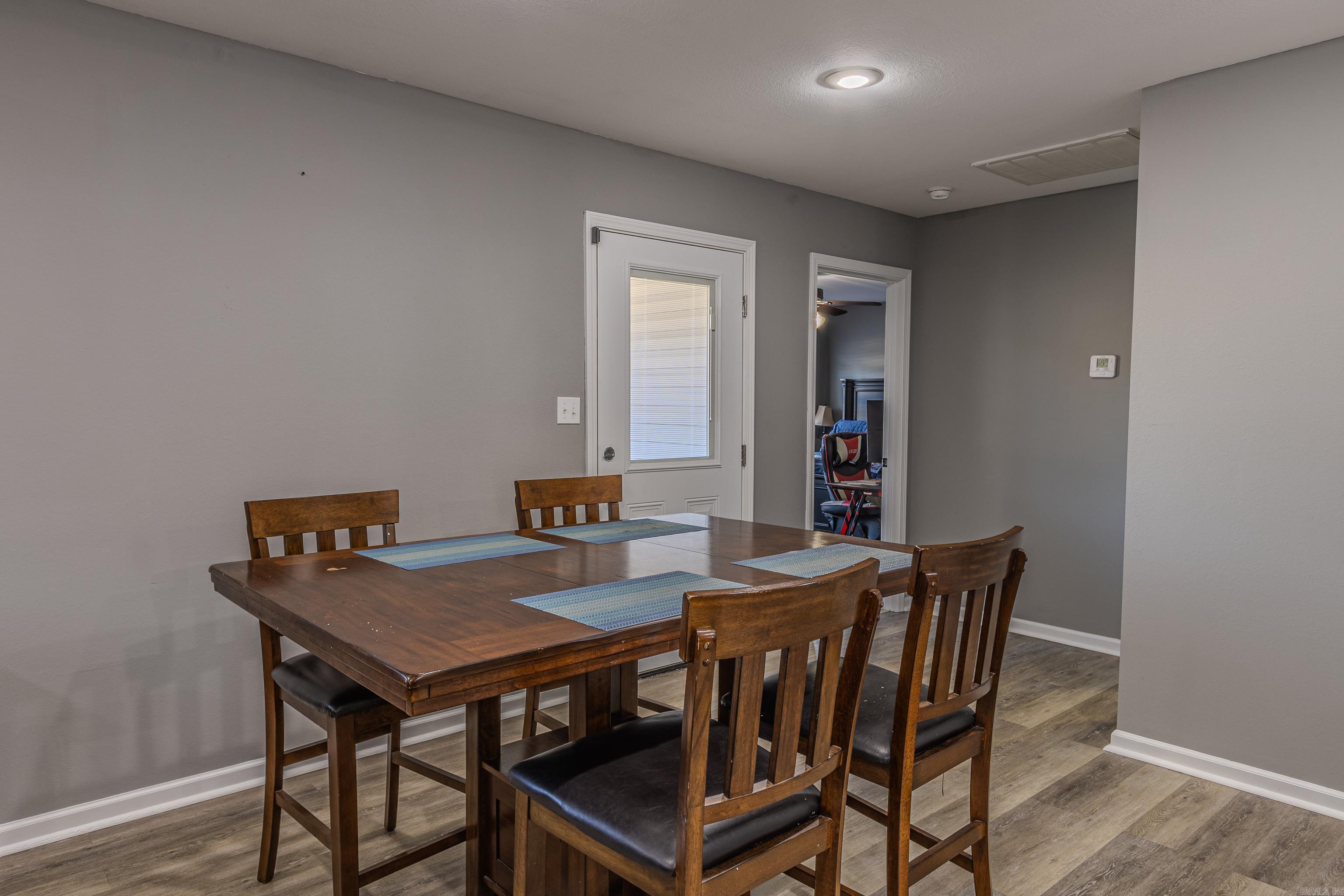 Ridgefield - Residential