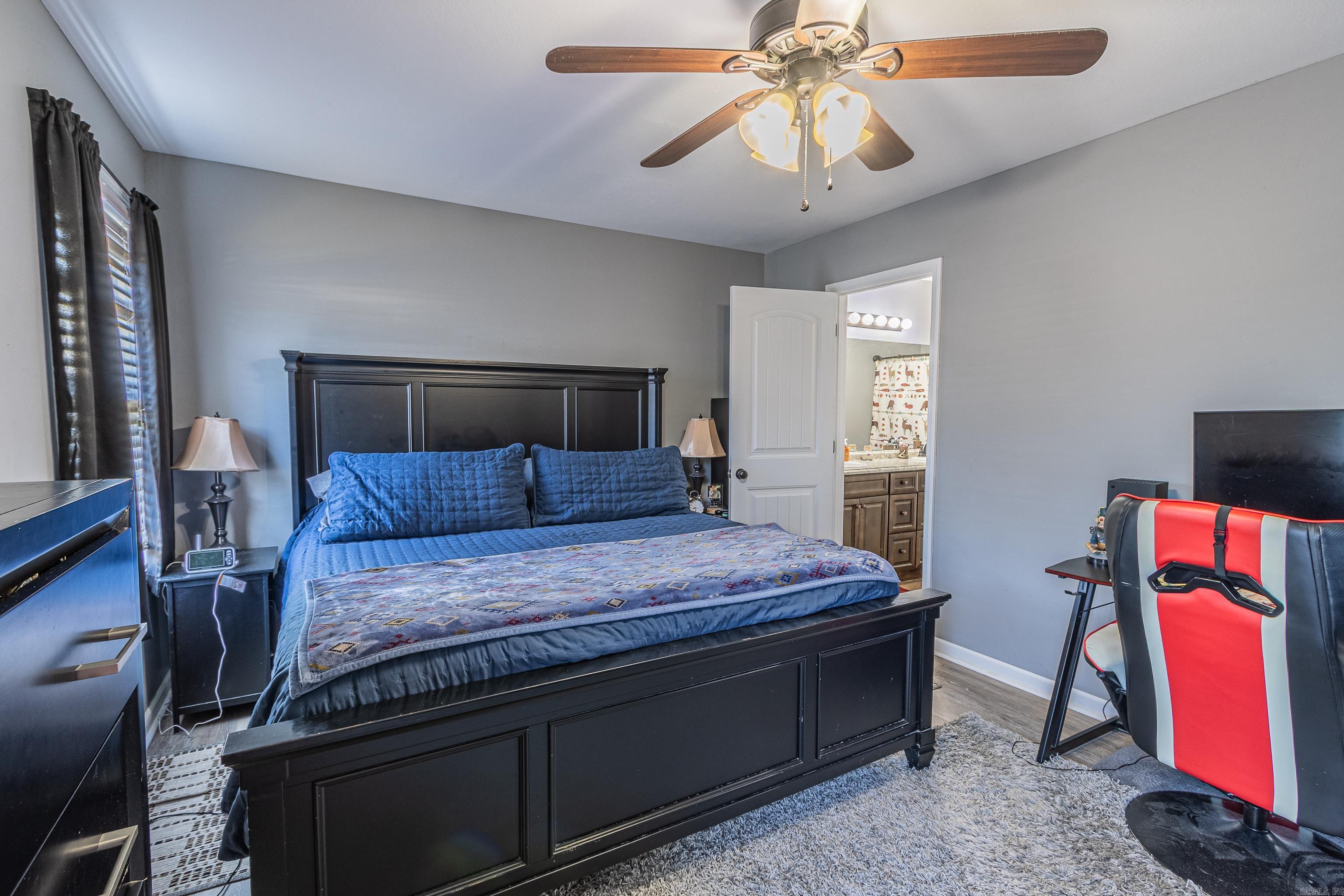 Ridgefield - Residential